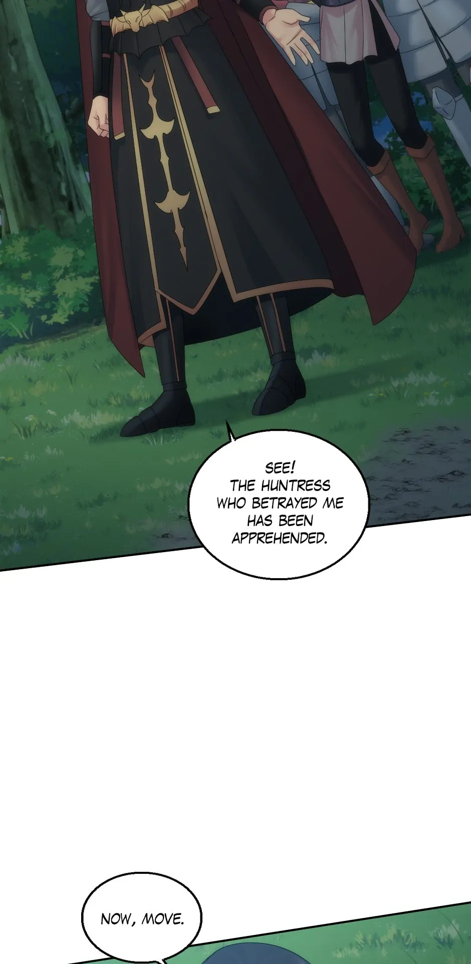 The Dragon Prince’s Bride Chapter 160 209 07