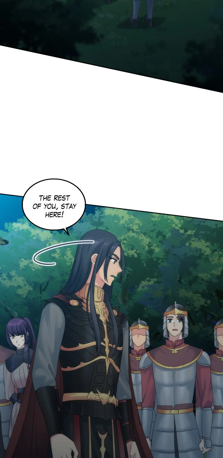 The Dragon Prince’s Bride Chapter 160 213 11