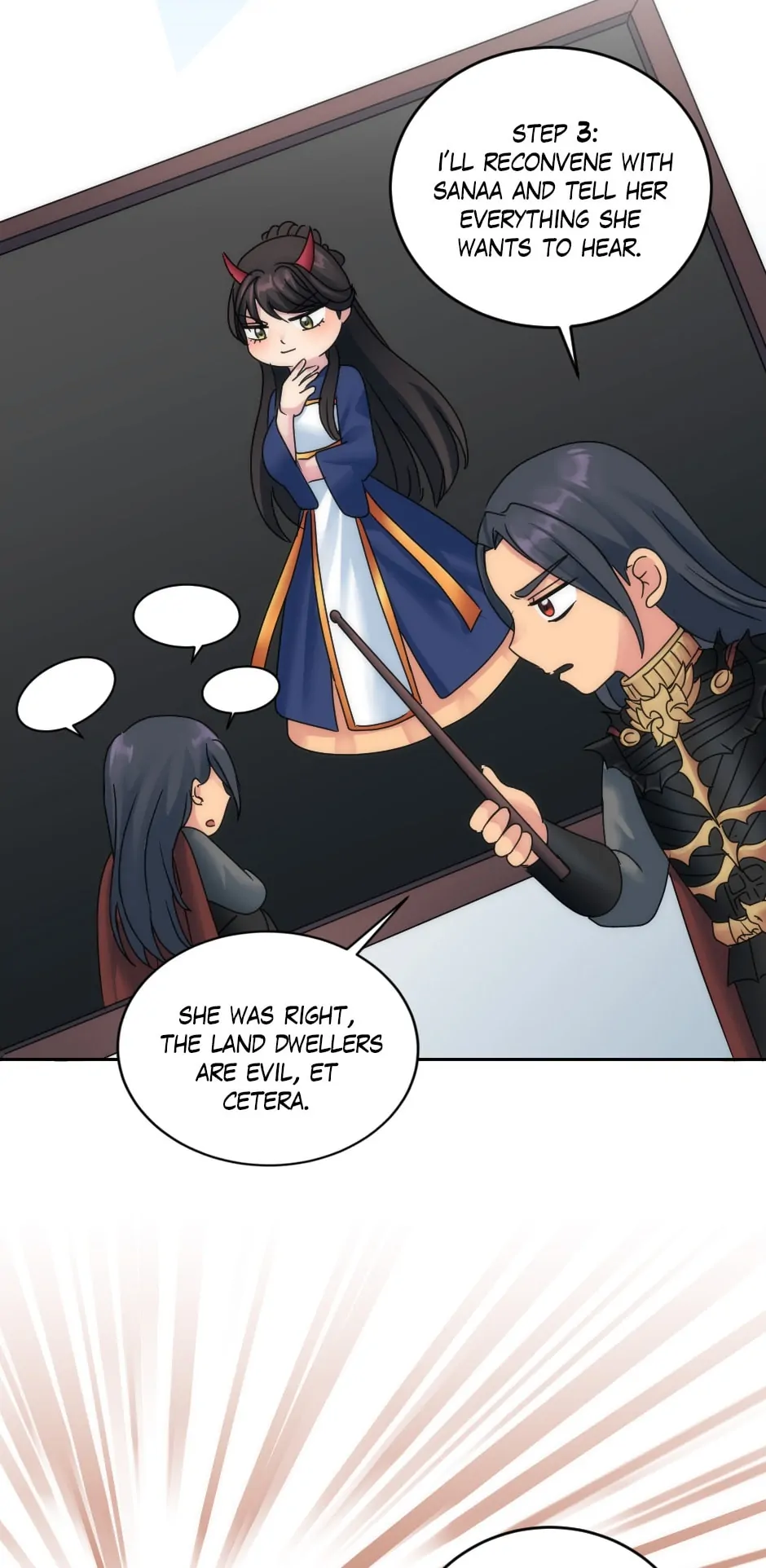 The Dragon Prince’s Bride Chapter 160 217 15