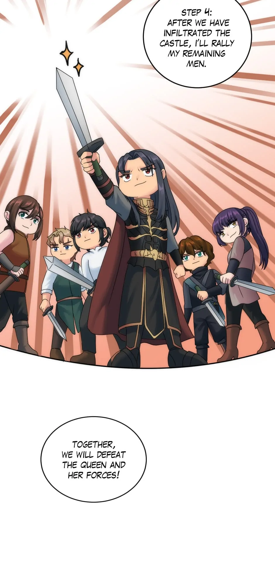 The Dragon Prince’s Bride Chapter 160 218 16