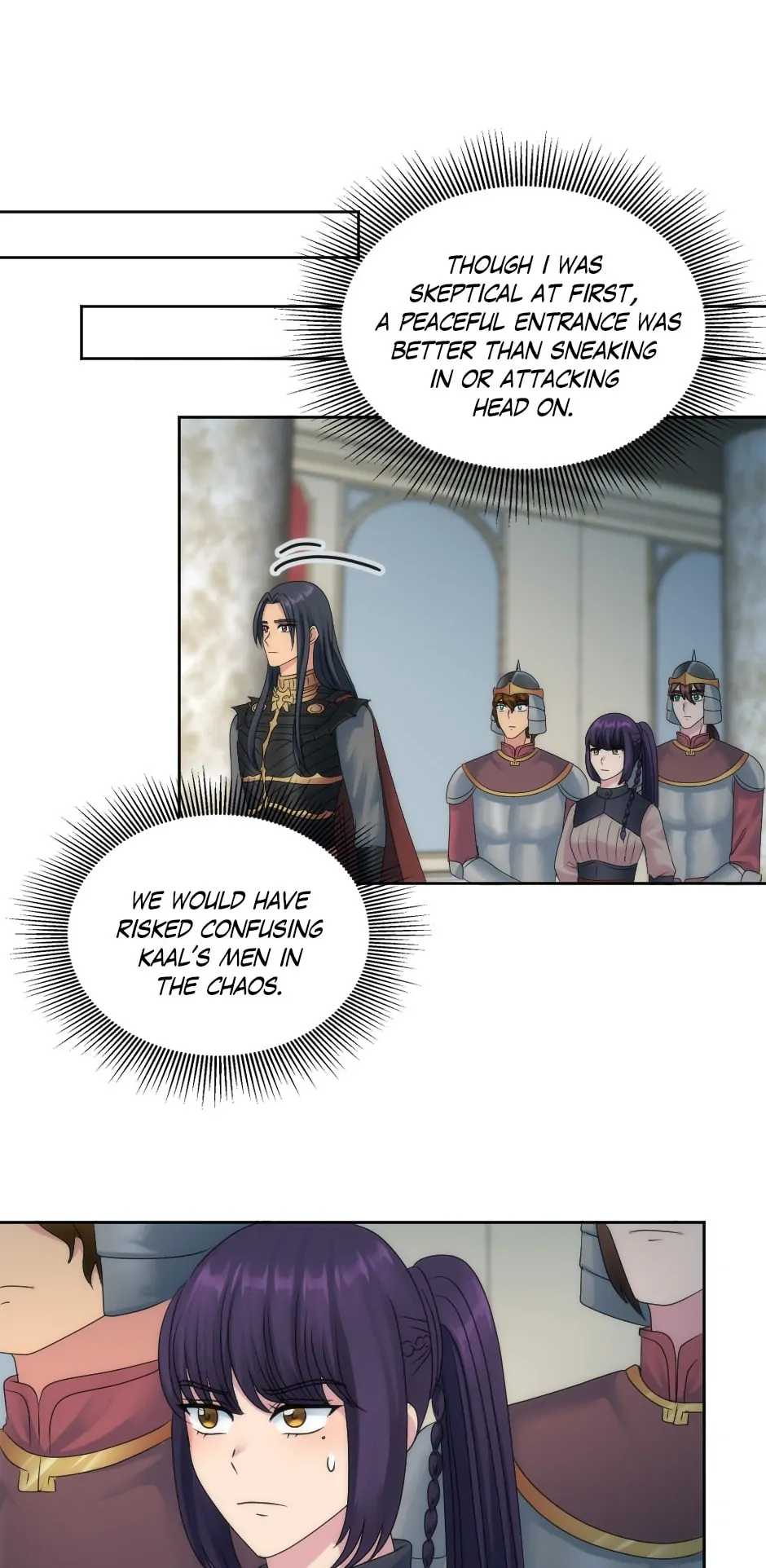 The Dragon Prince’s Bride Chapter 160 219 17