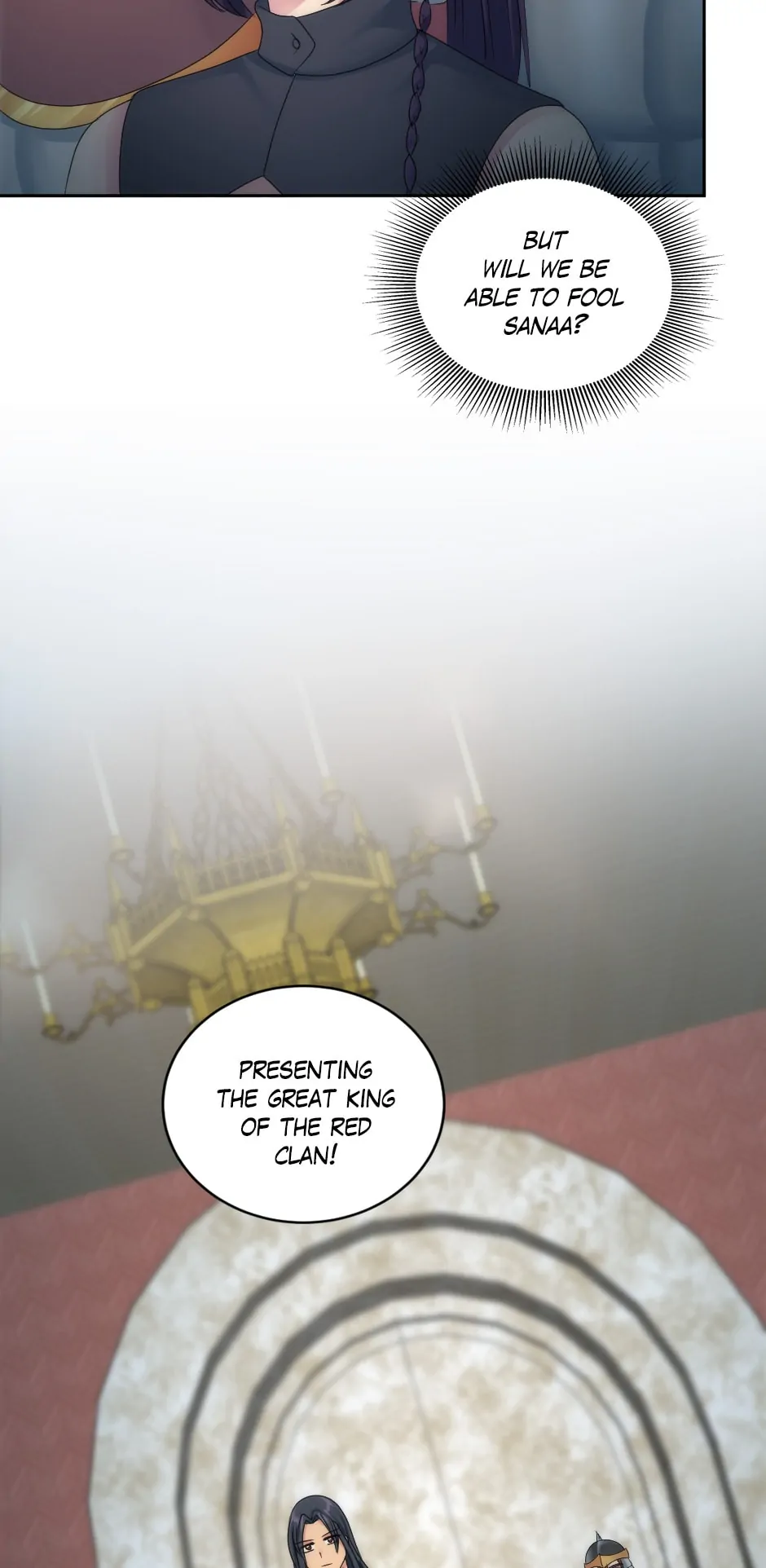 The Dragon Prince’s Bride Chapter 160 220 18