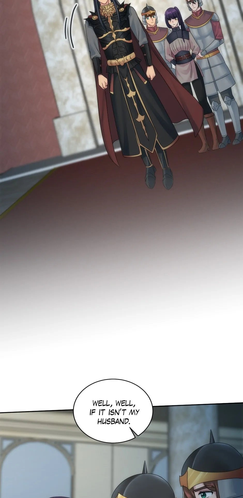 The Dragon Prince’s Bride Chapter 160 221 19