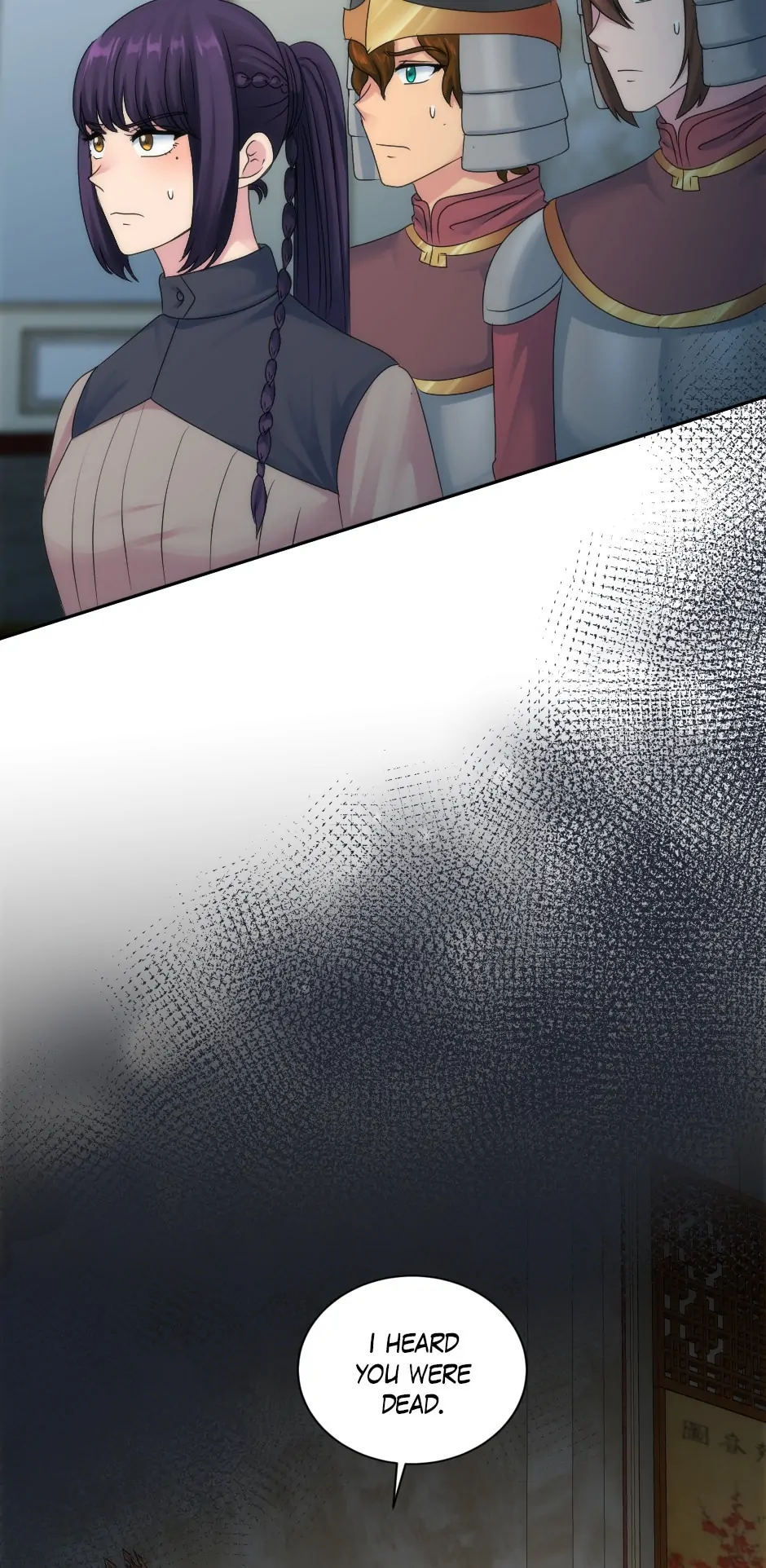 The Dragon Prince’s Bride Chapter 160 222 20