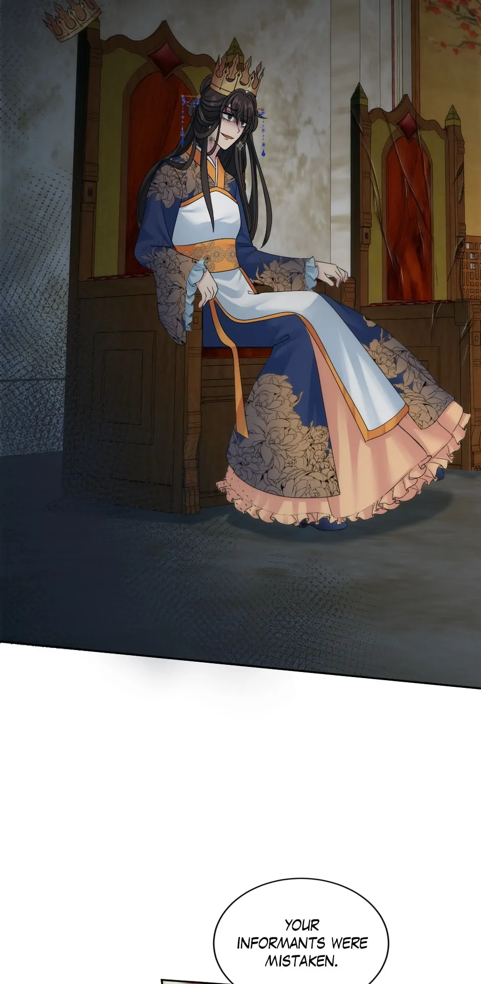 The Dragon Prince’s Bride Chapter 160 223 21