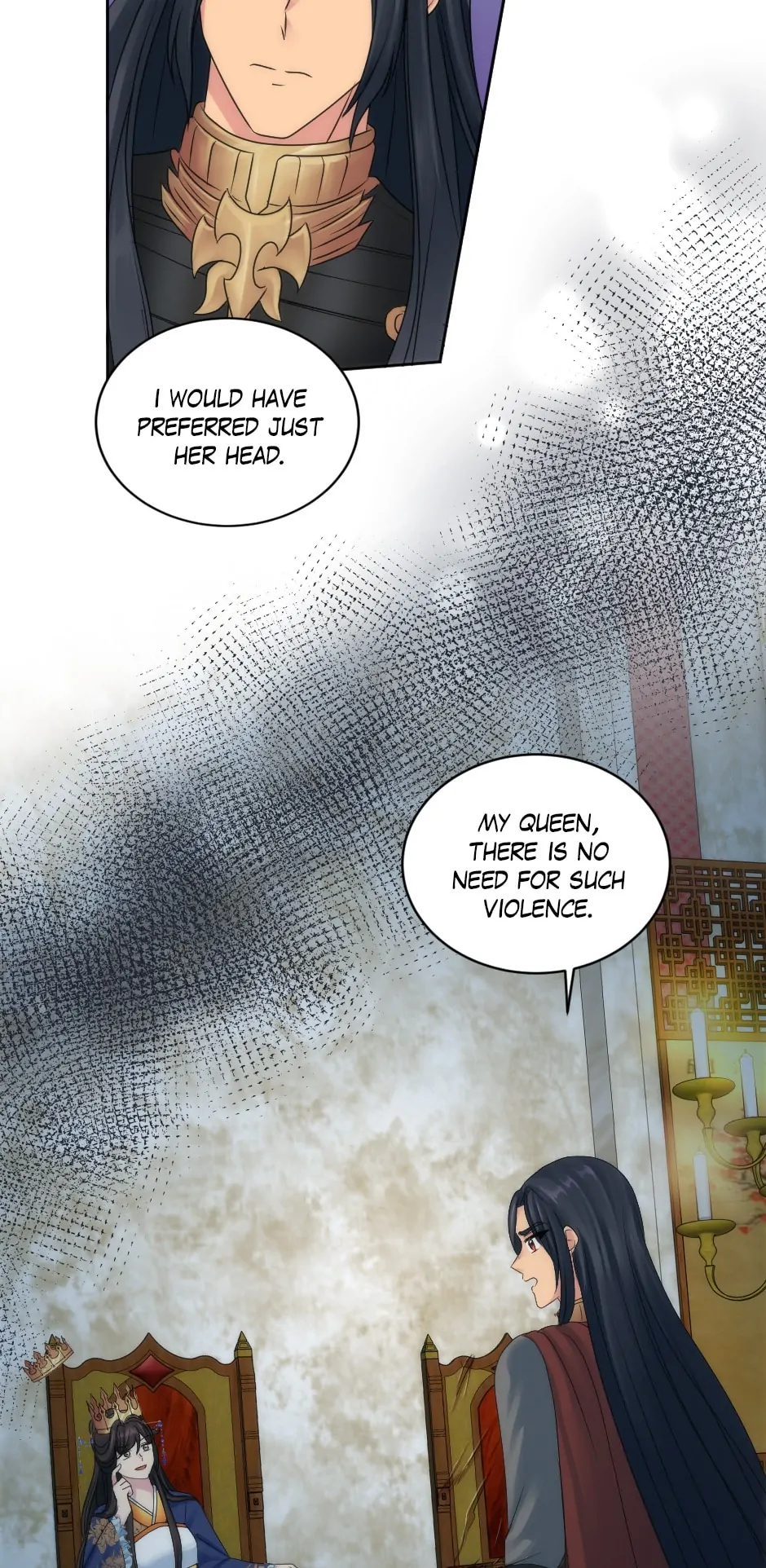 The Dragon Prince’s Bride Chapter 160 226 24