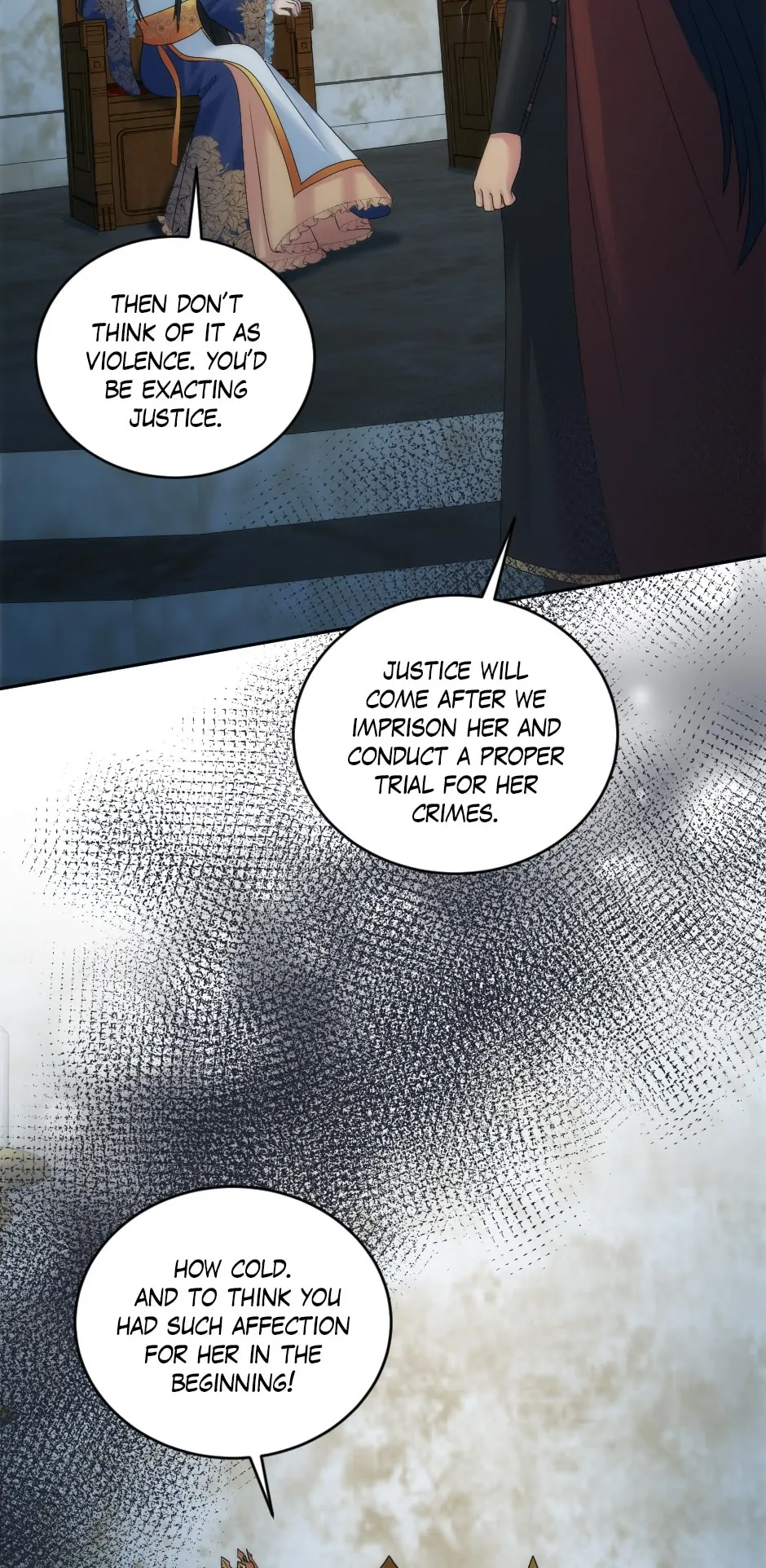 The Dragon Prince’s Bride Chapter 160 227 25