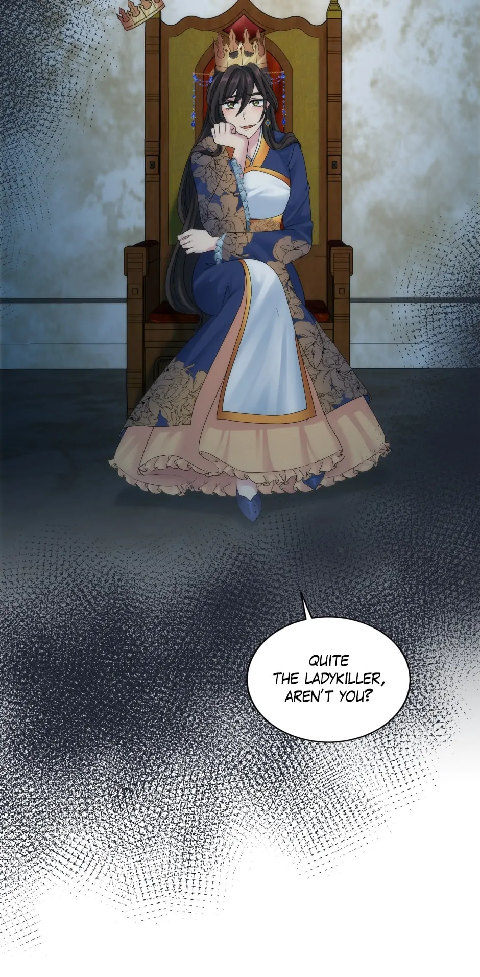 The Dragon Prince’s Bride Chapter 160 228 26