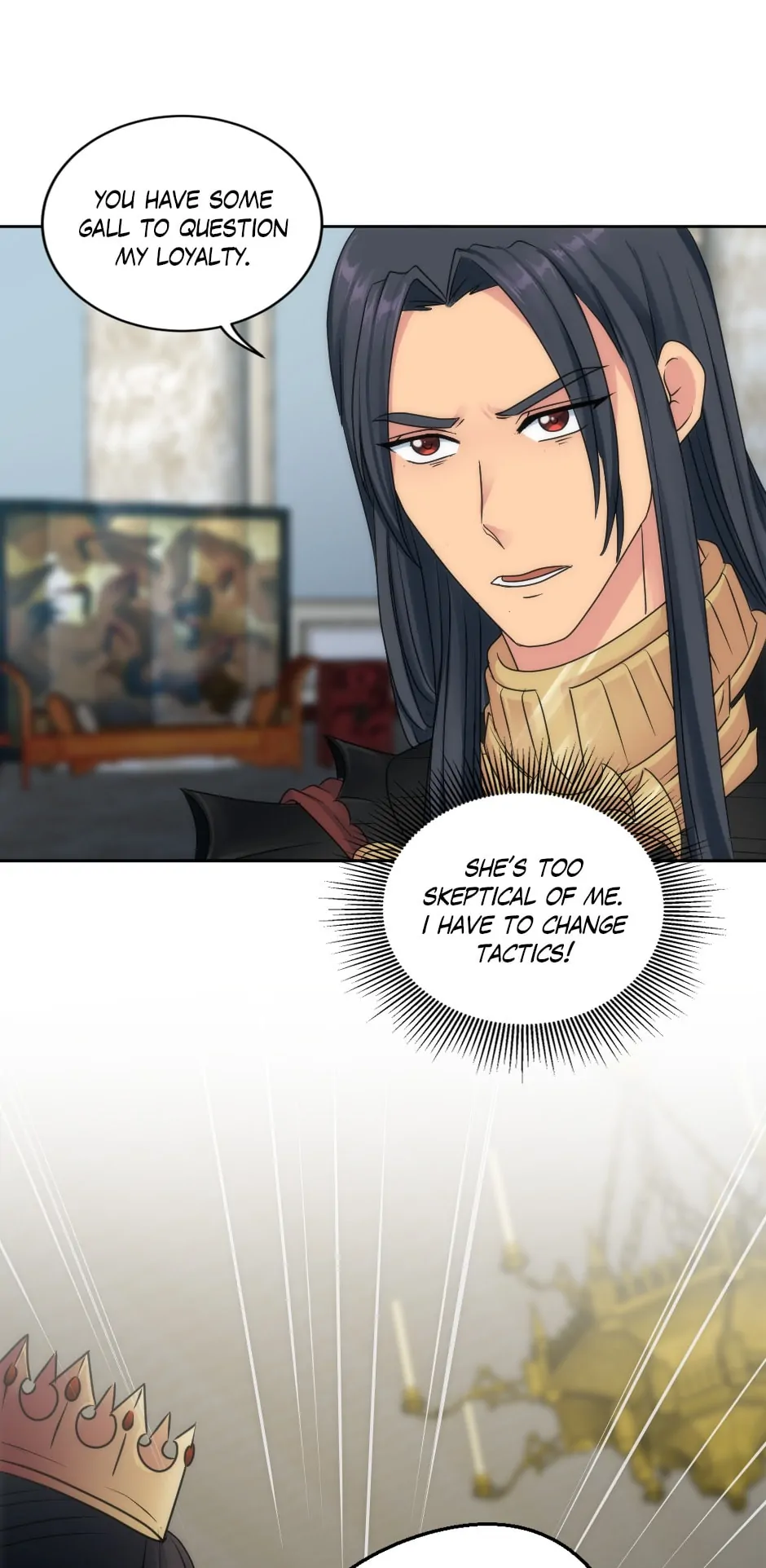 The Dragon Prince’s Bride Chapter 160 229 27