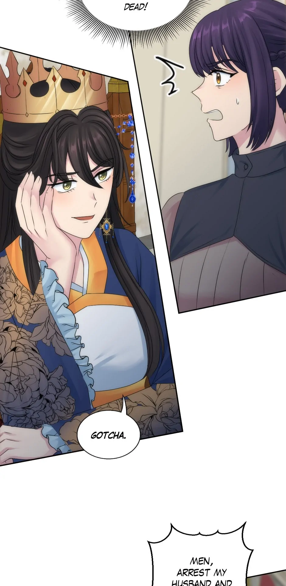 The Dragon Prince’s Bride Chapter 160 231 29