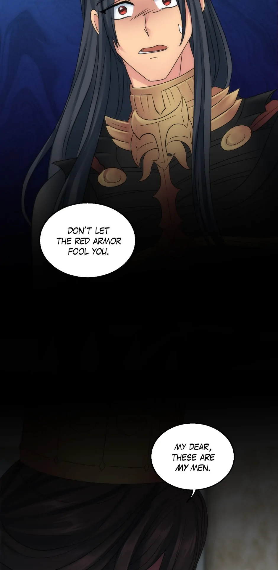 The Dragon Prince’s Bride Chapter 160 236 34