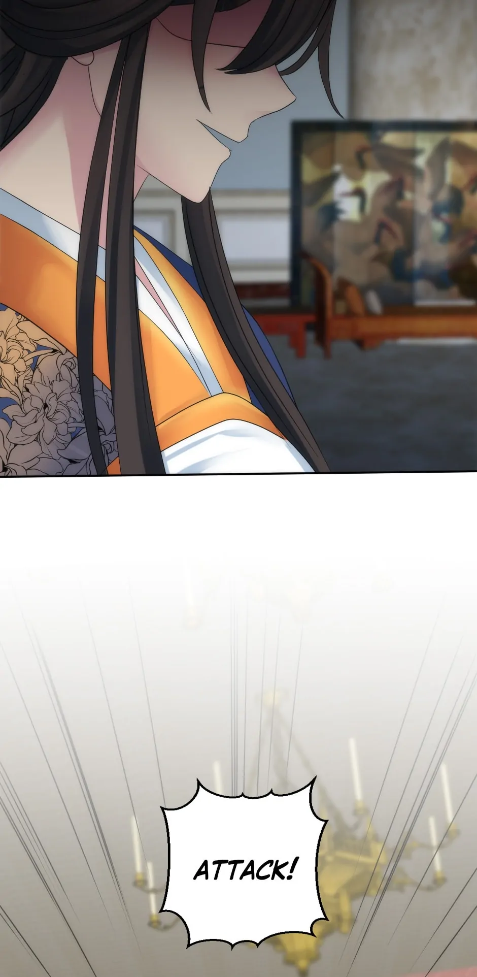 The Dragon Prince’s Bride Chapter 160 237 35