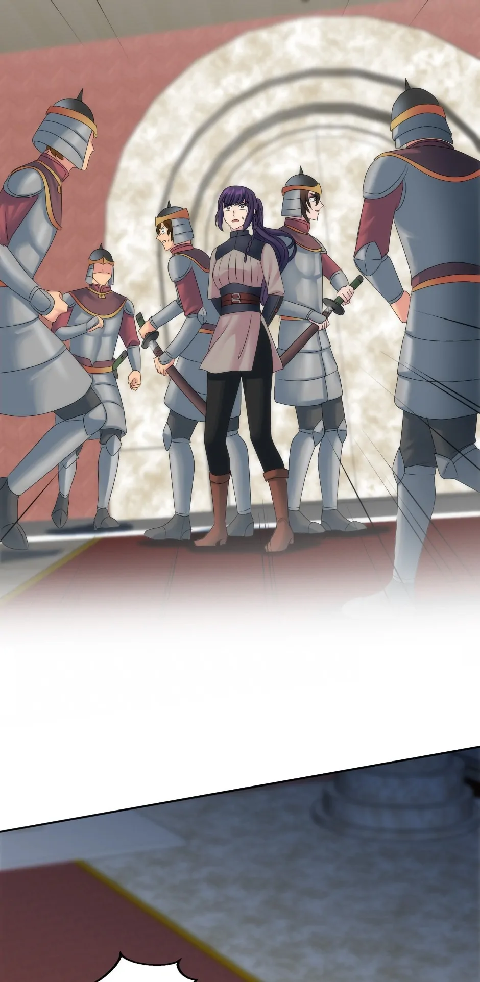 The Dragon Prince’s Bride Chapter 160 238 36