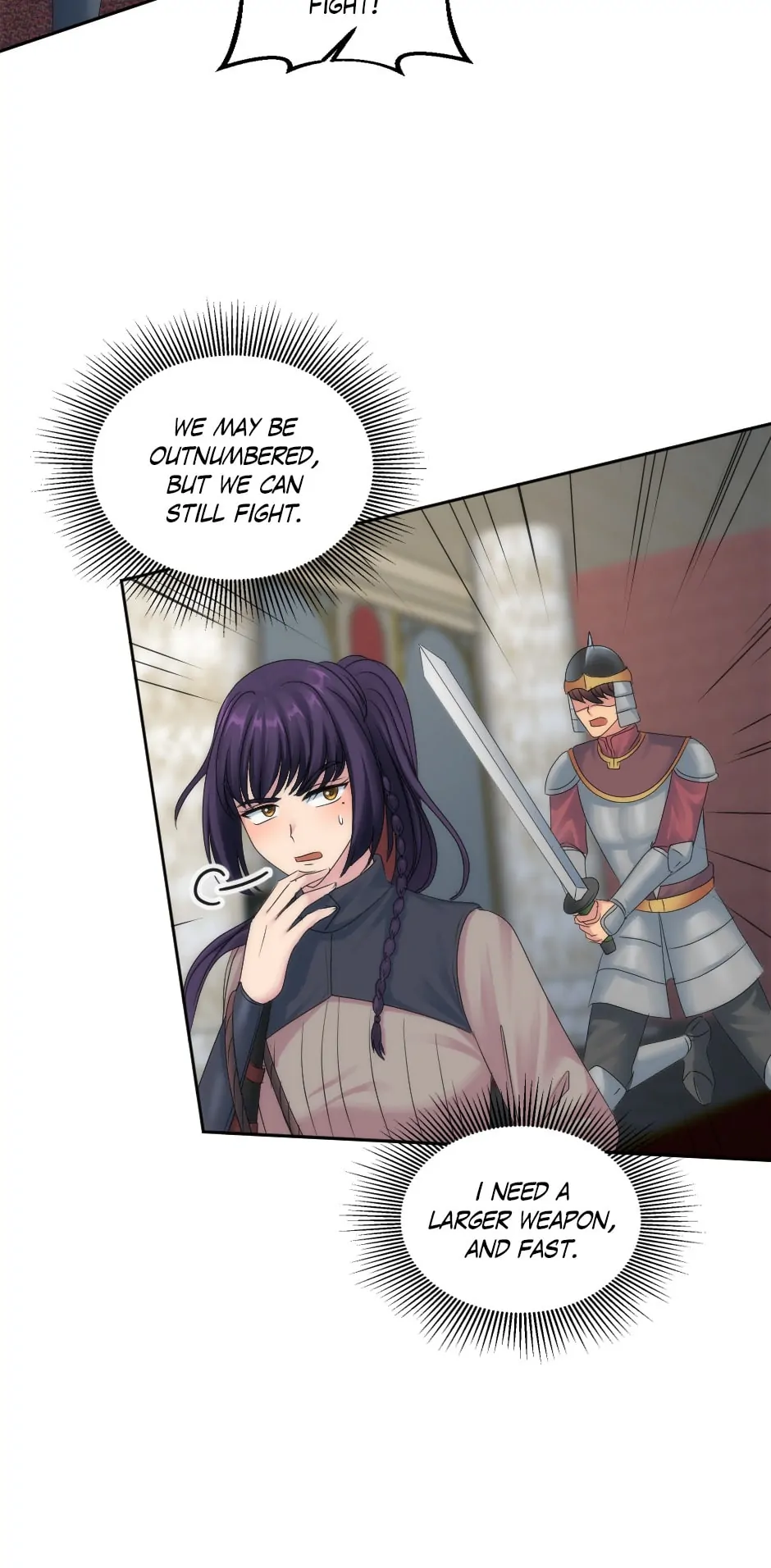 The Dragon Prince’s Bride Chapter 160 241 39