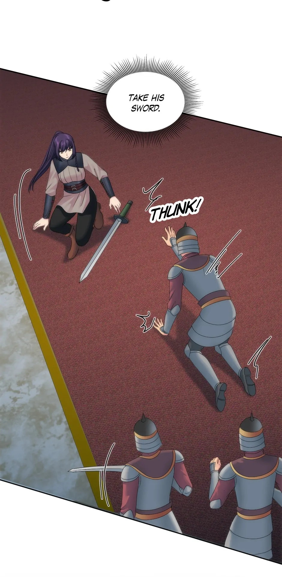 The Dragon Prince’s Bride Chapter 160 244 42