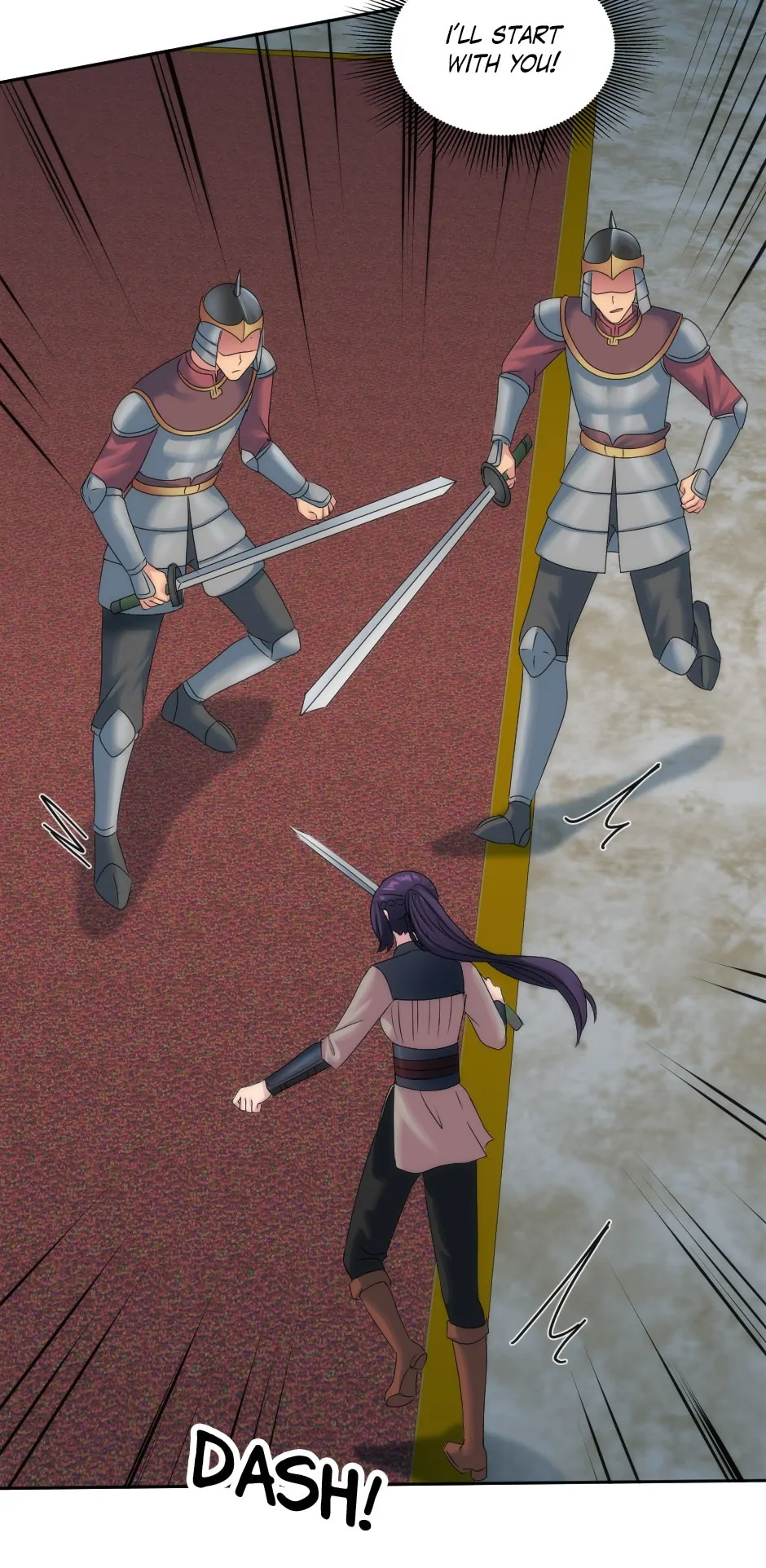 The Dragon Prince’s Bride Chapter 160 246 44