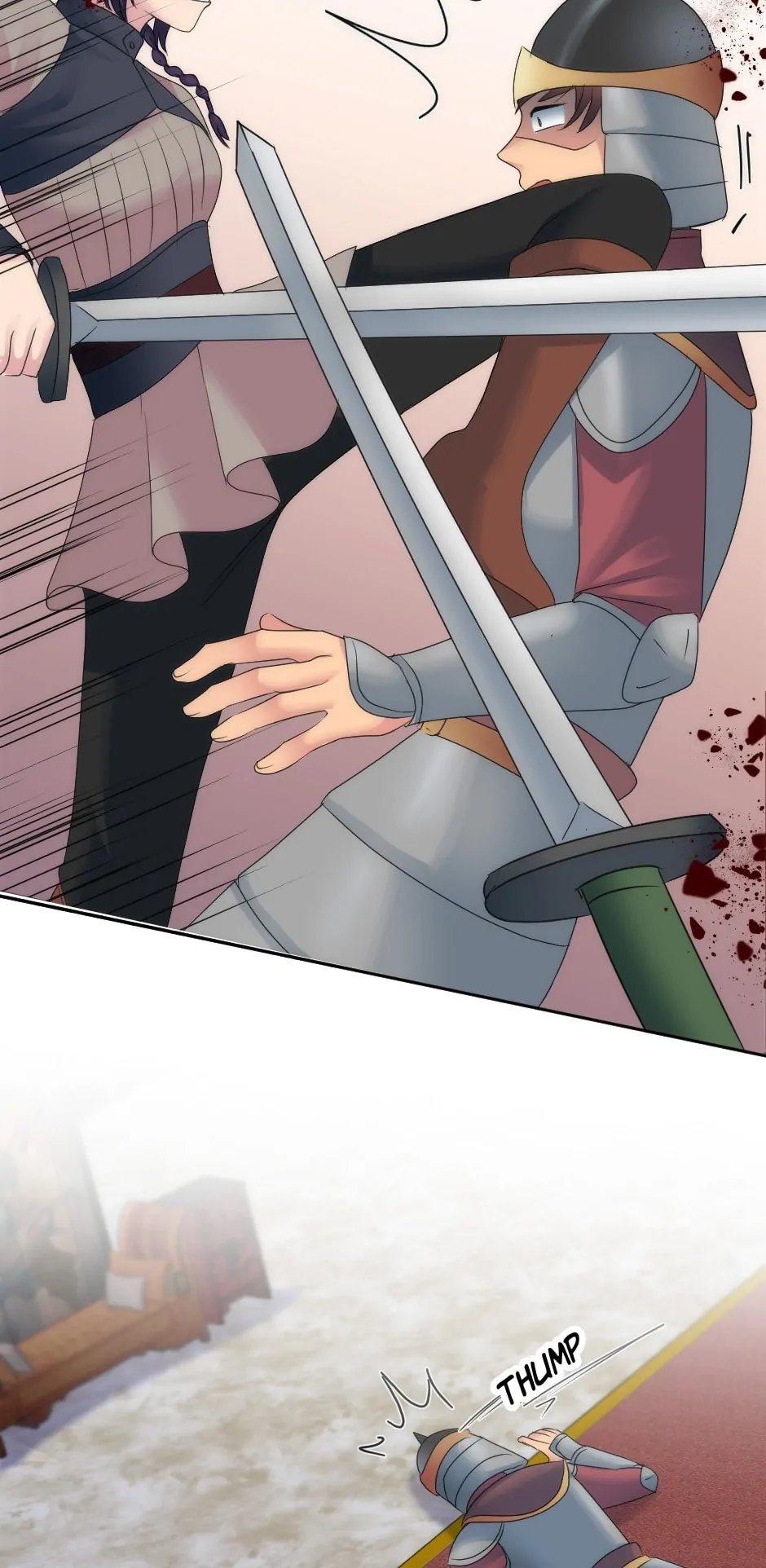 The Dragon Prince’s Bride Chapter 160 248 46