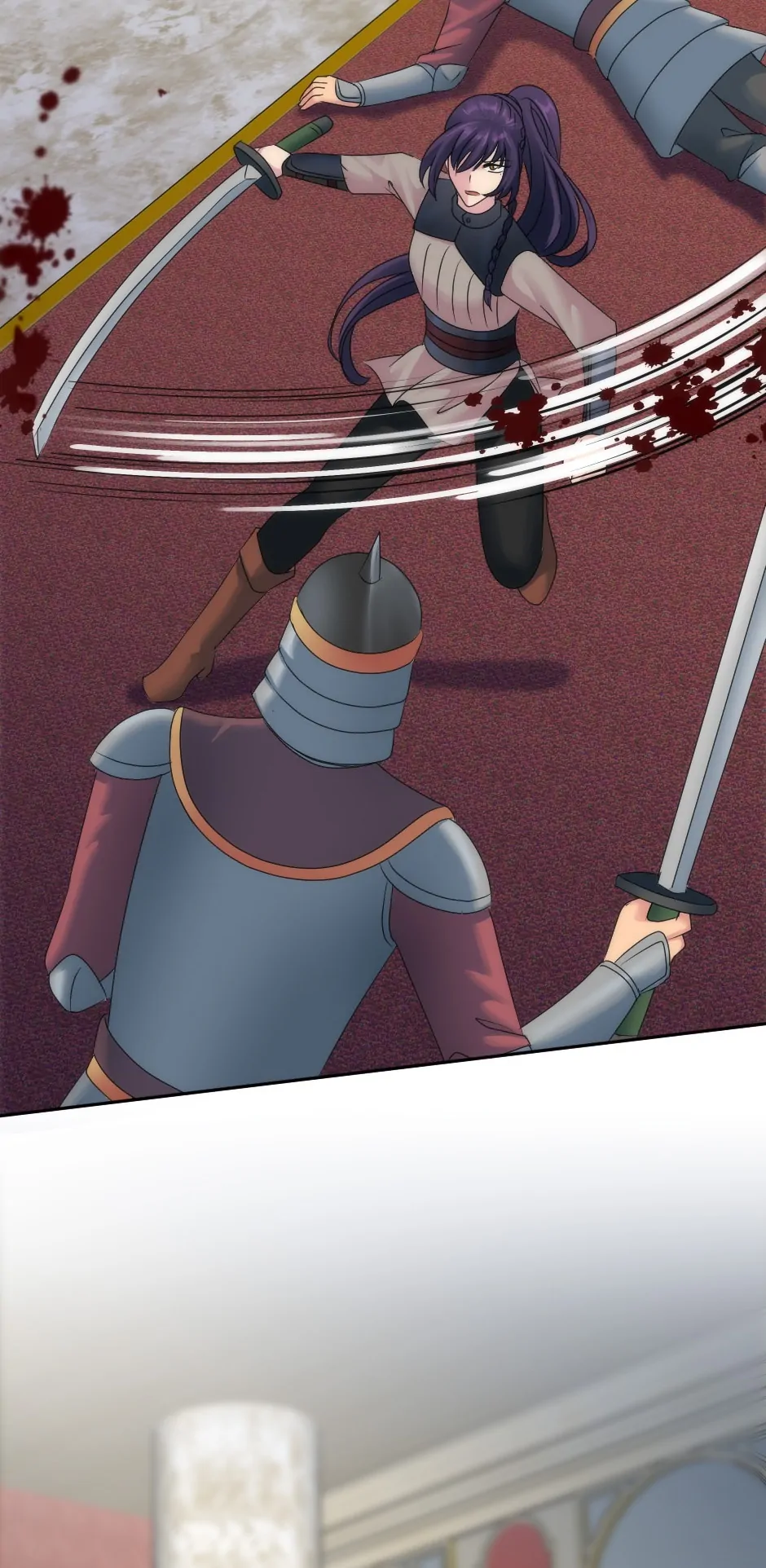 The Dragon Prince’s Bride Chapter 160 249 47