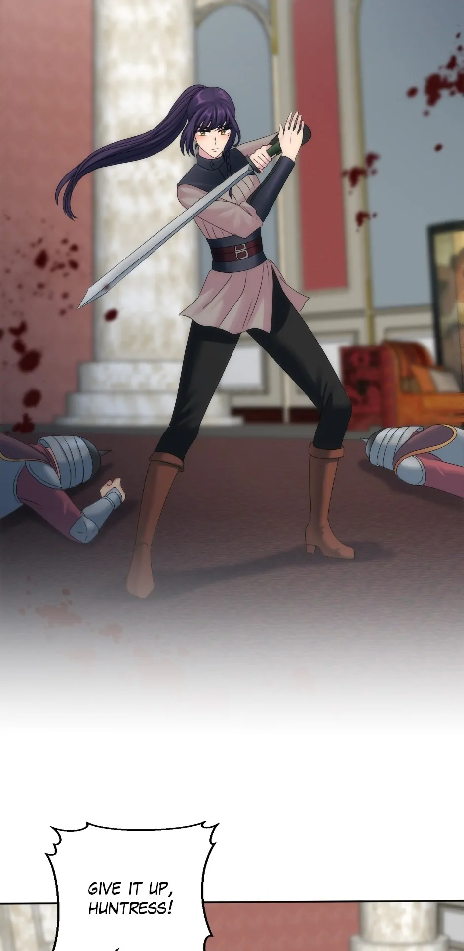 The Dragon Prince’s Bride Chapter 160 250 48