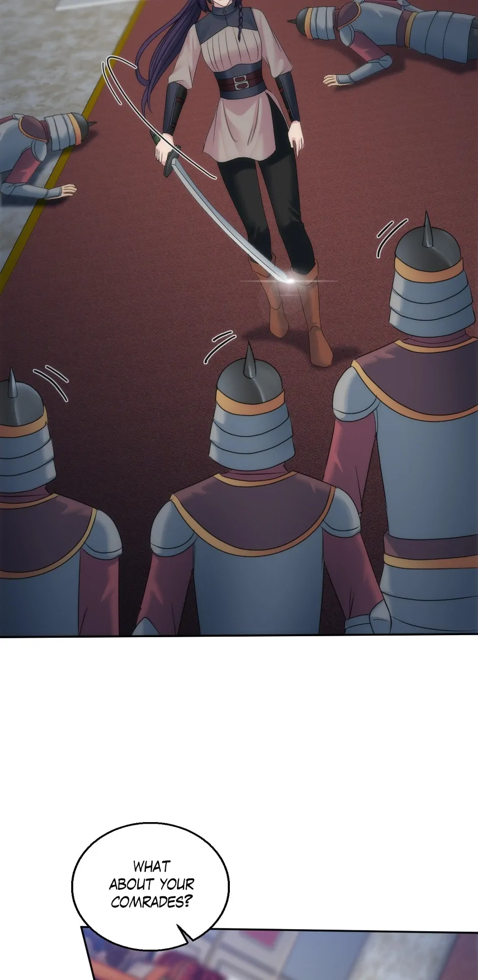 The Dragon Prince’s Bride Chapter 160 253 51