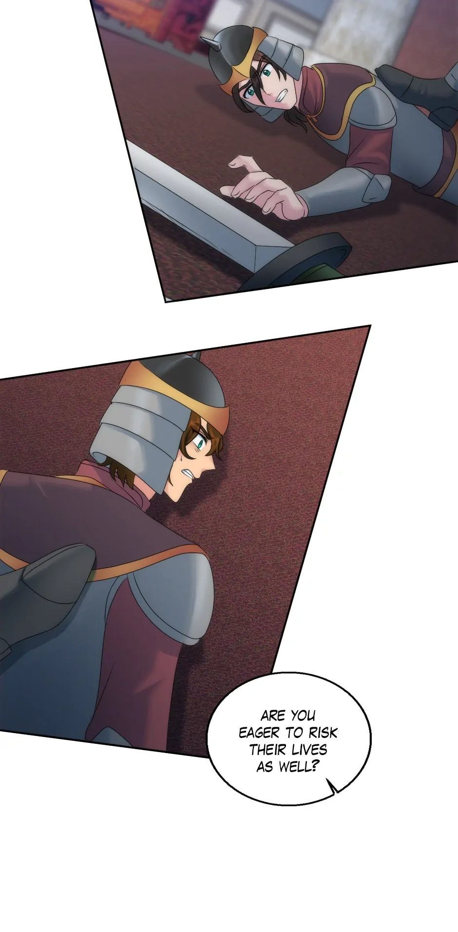 The Dragon Prince’s Bride Chapter 160 254 52