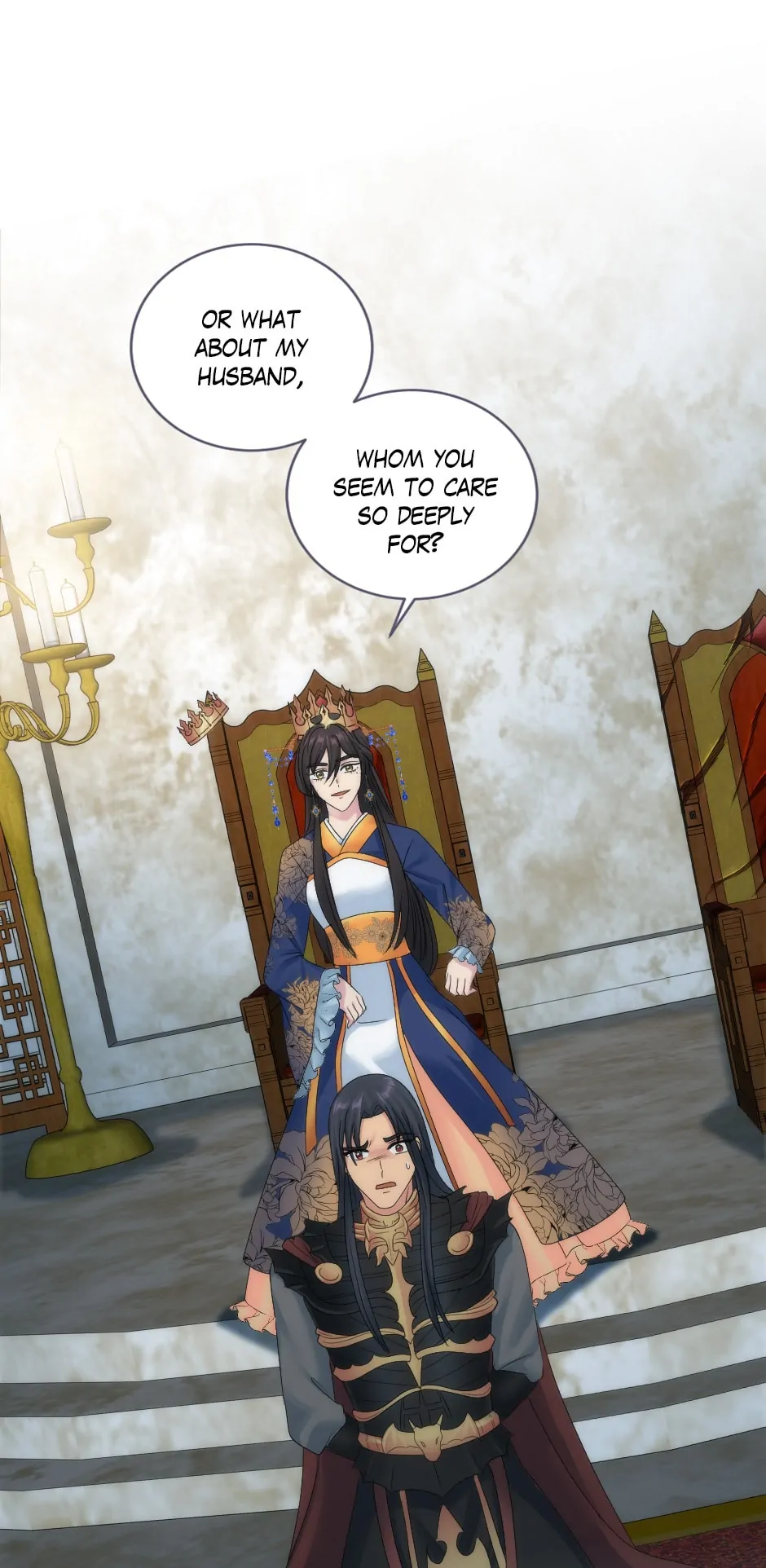 The Dragon Prince’s Bride Chapter 160 255 53