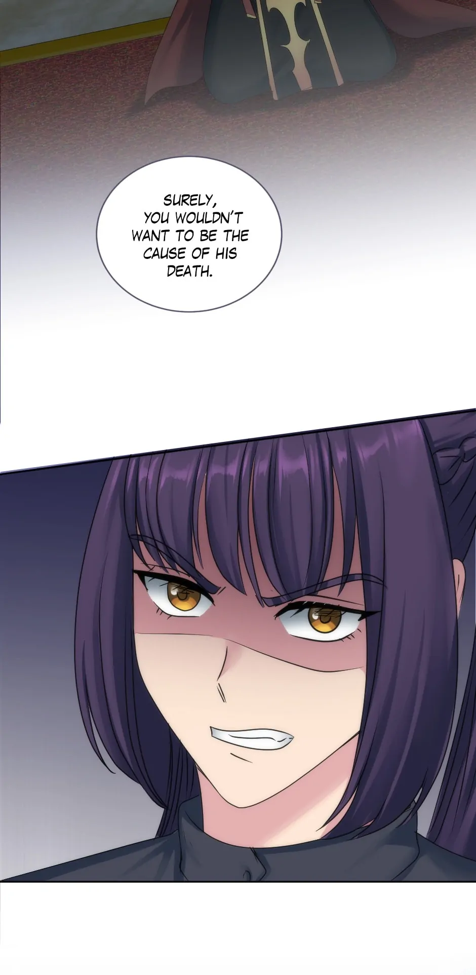 The Dragon Prince’s Bride Chapter 160 256 54