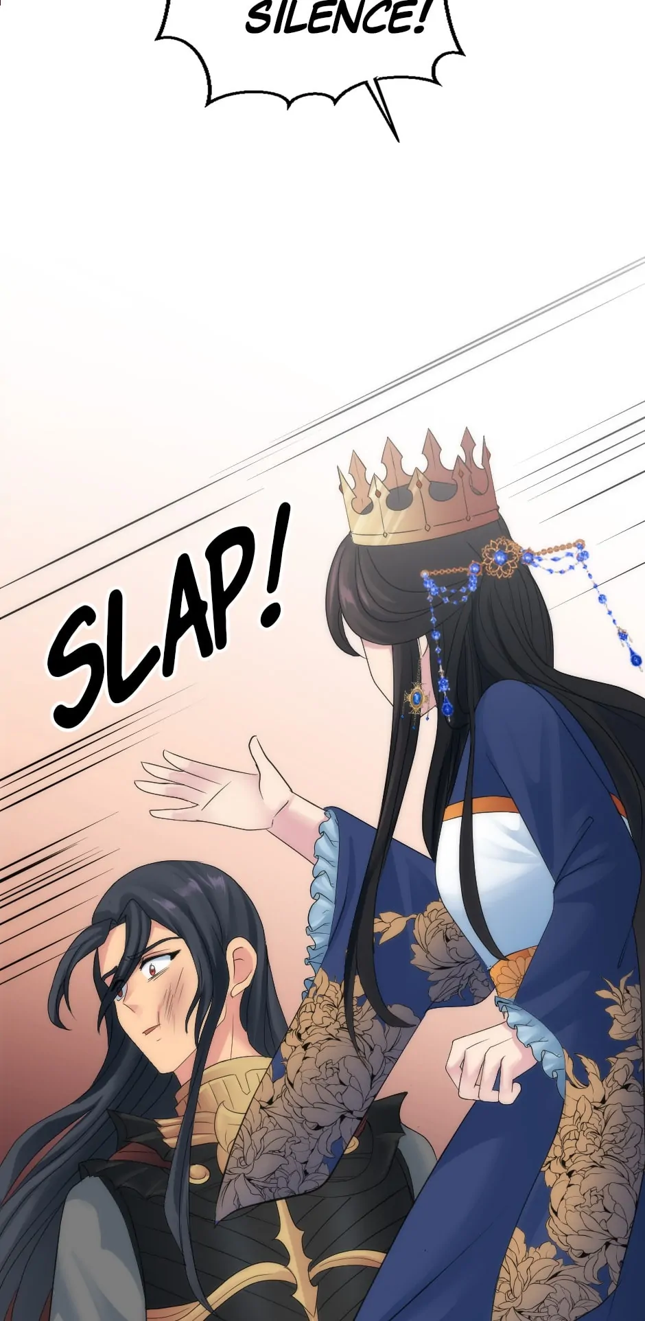 The Dragon Prince’s Bride Chapter 160 259 57