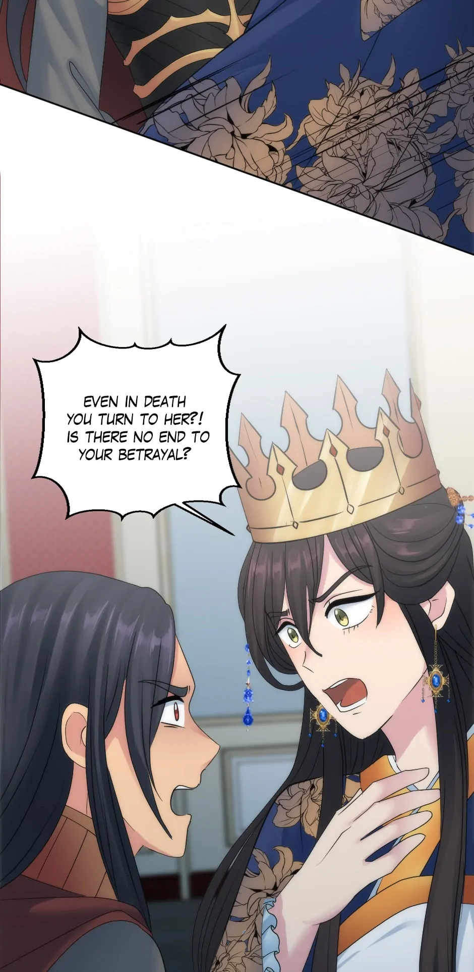 The Dragon Prince’s Bride Chapter 160 260 58