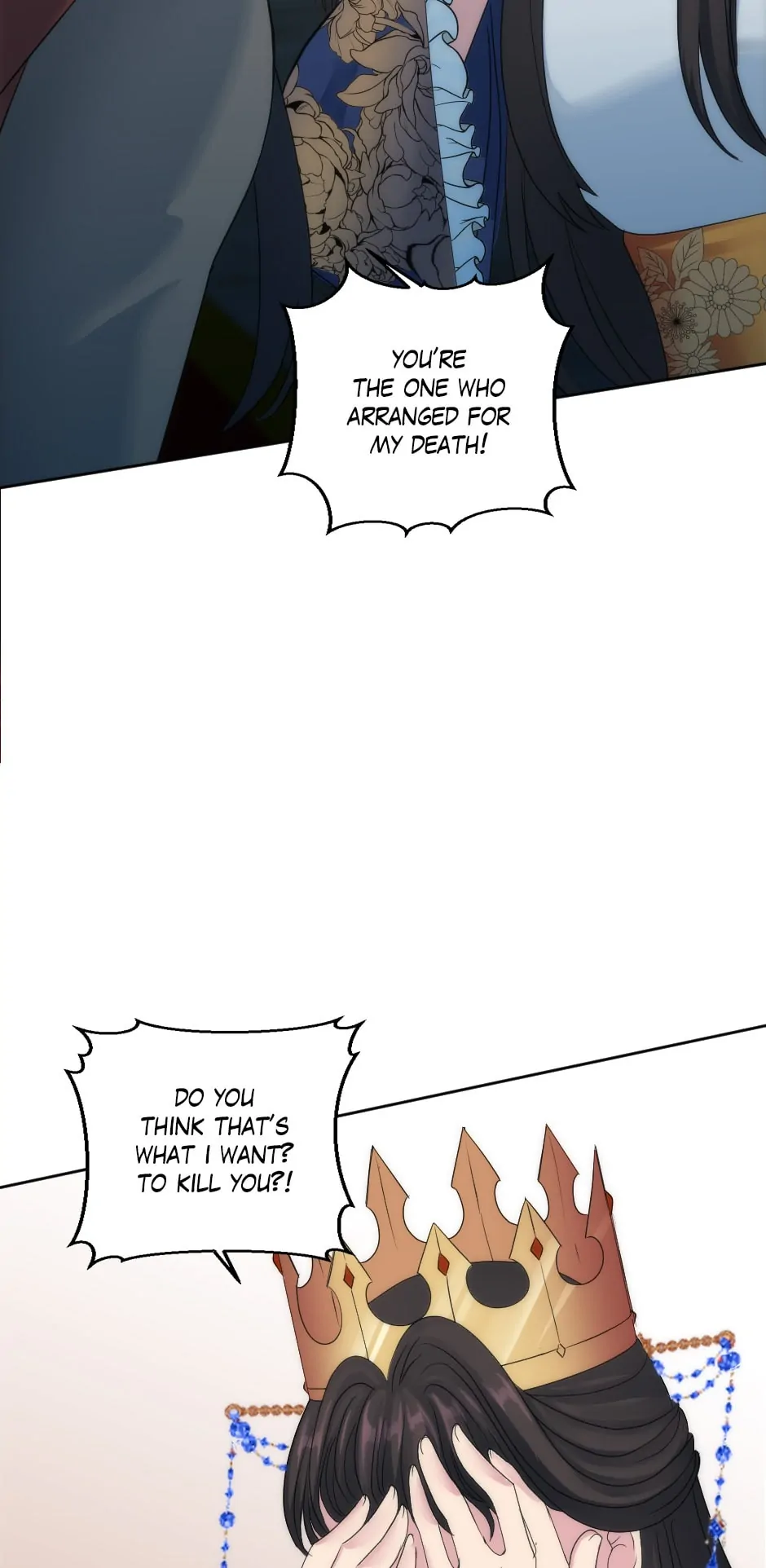 The Dragon Prince’s Bride Chapter 160 261 59