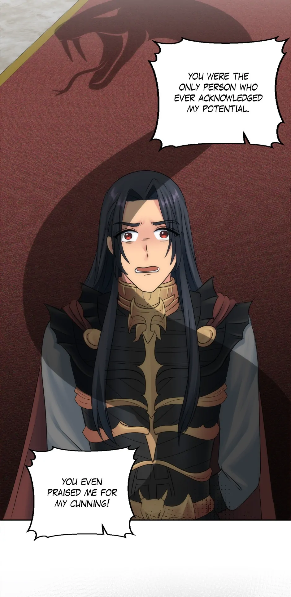 The Dragon Prince’s Bride Chapter 160 263 61