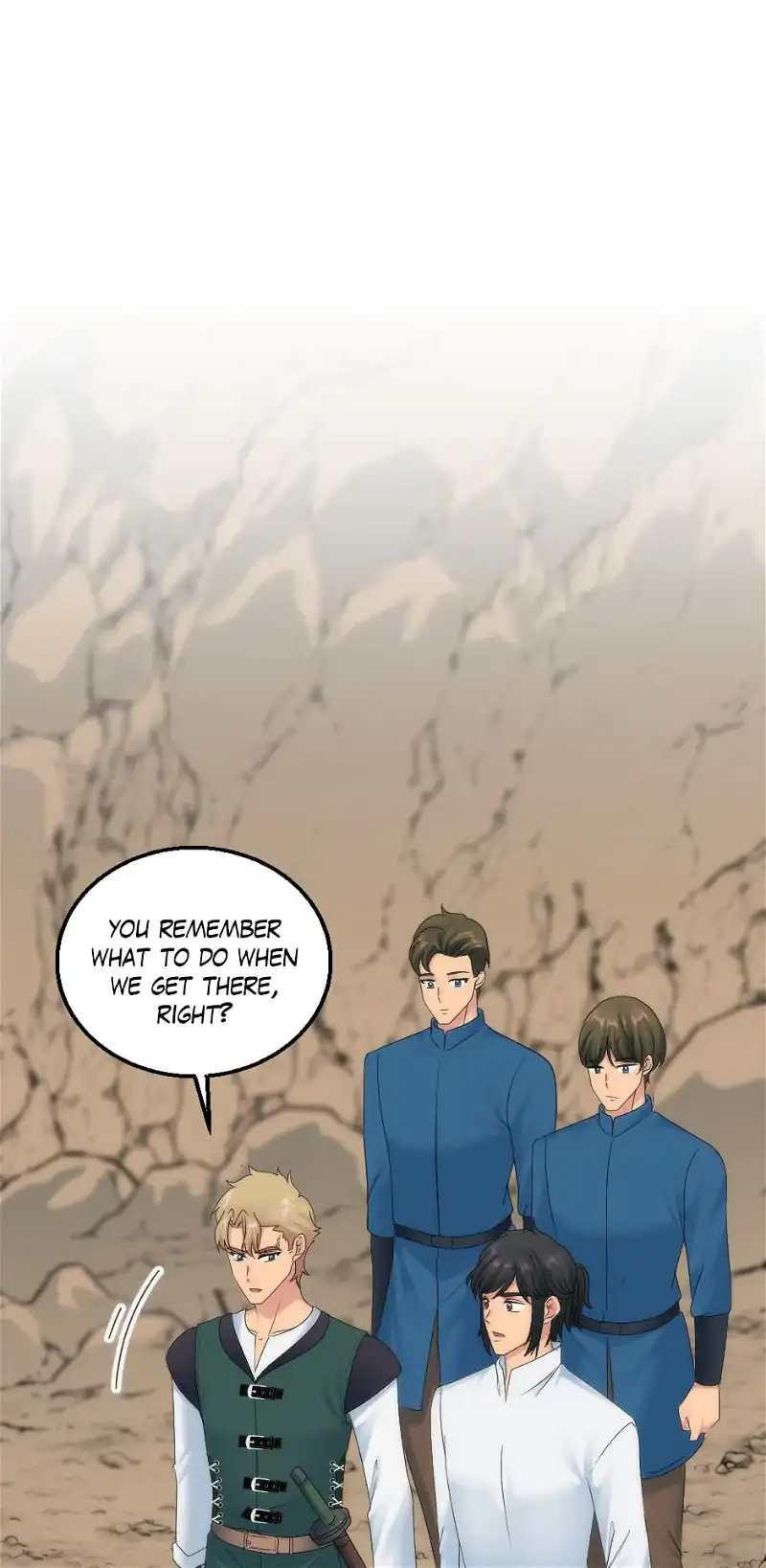 The Dragon Prince’s Bride Chapter 161 203 01