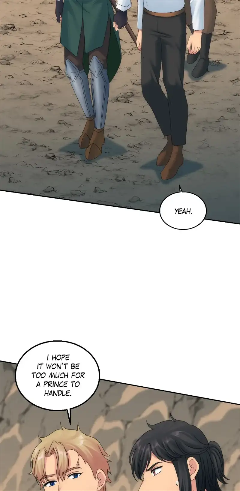 The Dragon Prince’s Bride Chapter 161 204 02