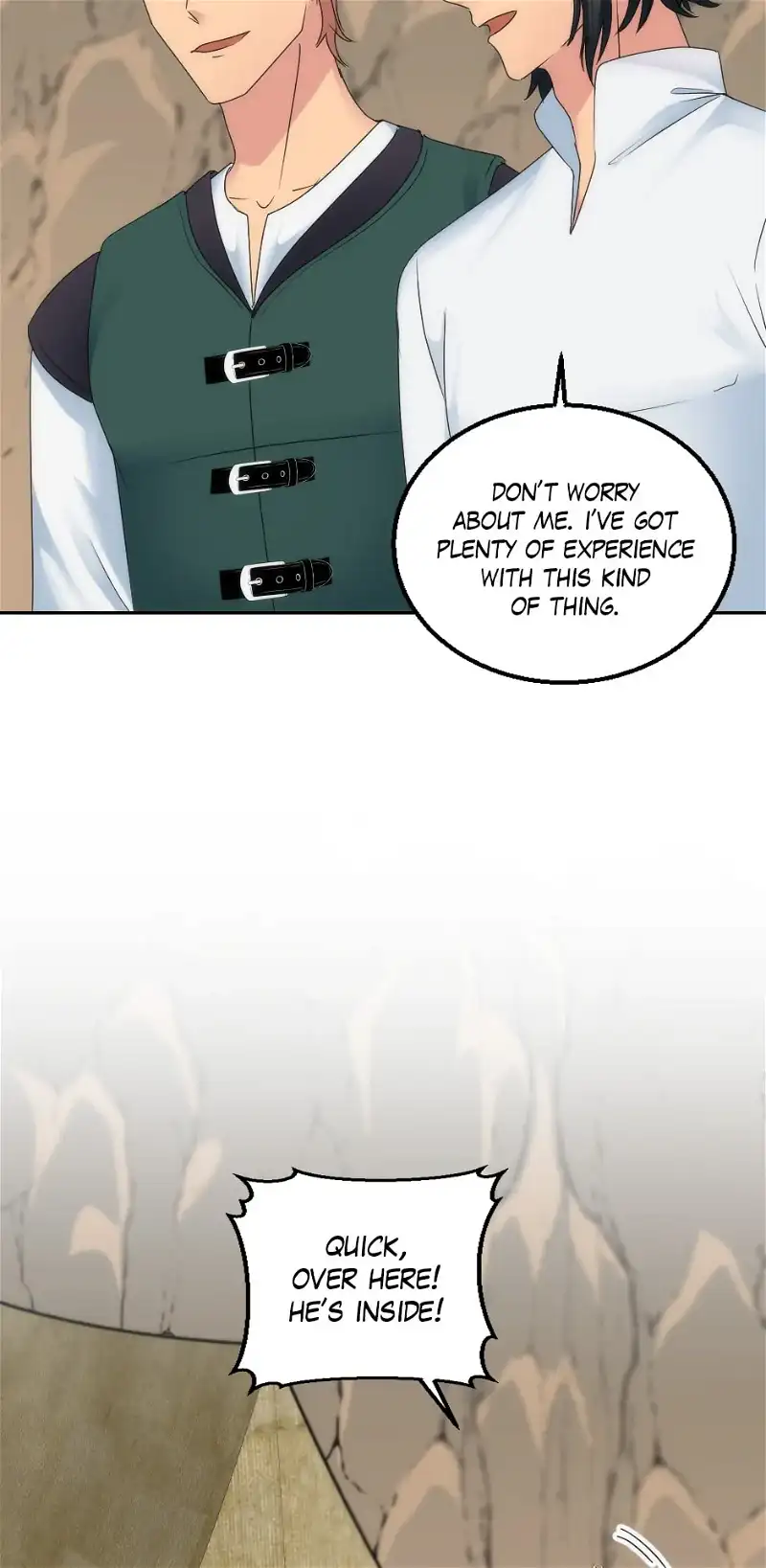 The Dragon Prince’s Bride Chapter 161 205 03