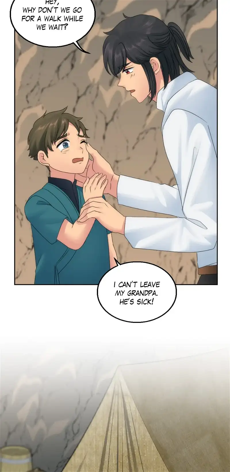 The Dragon Prince’s Bride Chapter 161 209 07