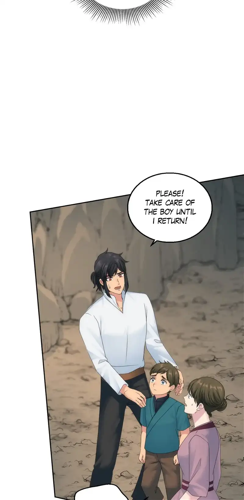 The Dragon Prince’s Bride Chapter 161 212 10