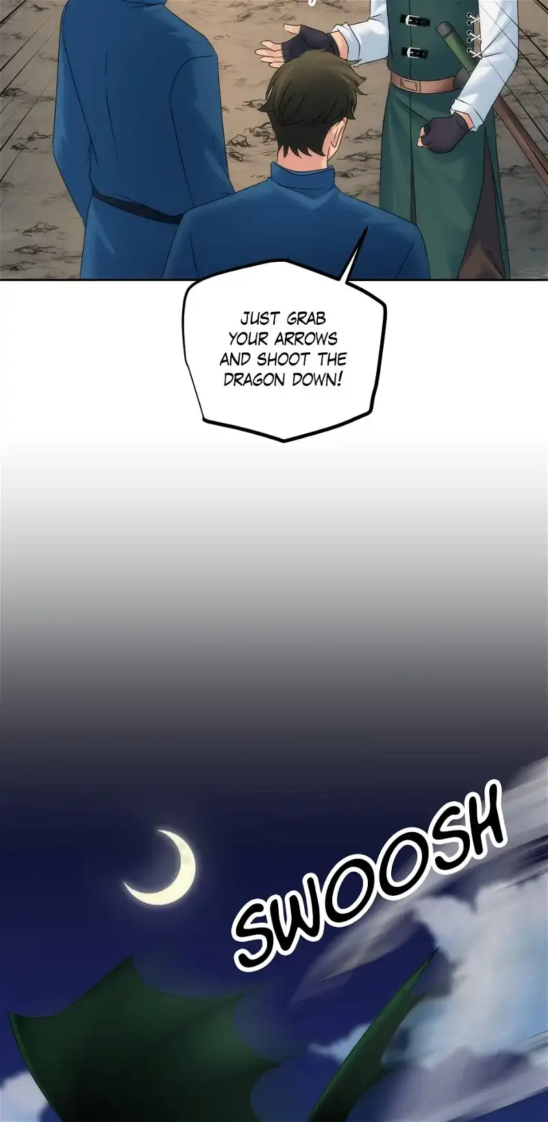 The Dragon Prince’s Bride Chapter 161 214 12