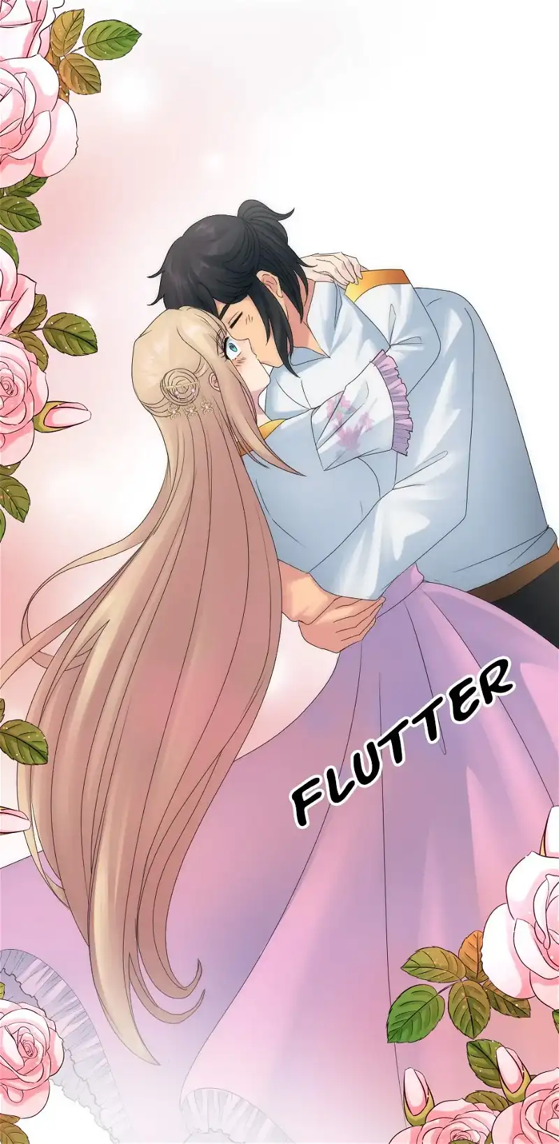 The Dragon Prince’s Bride Chapter 161 221 19