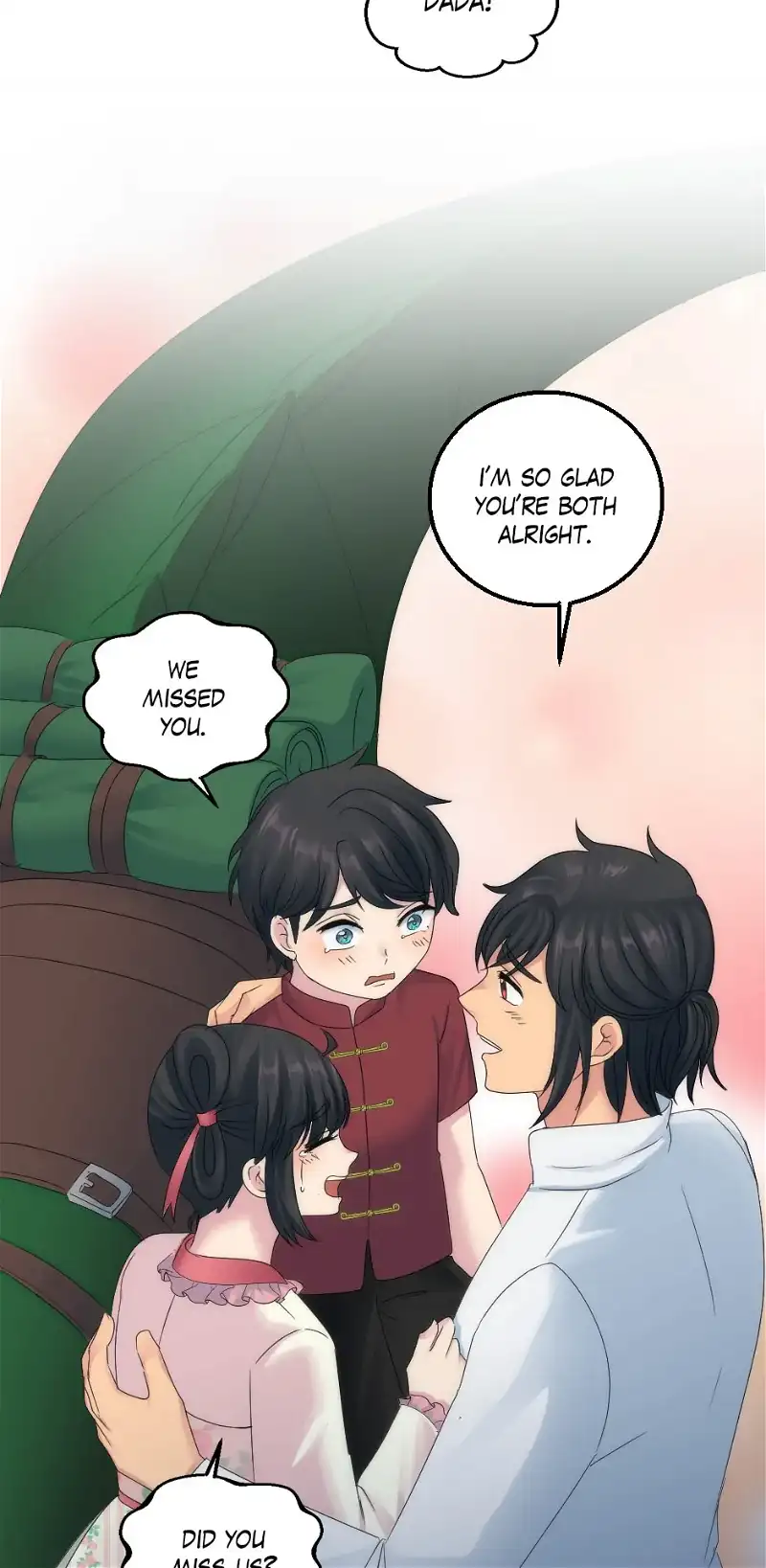 The Dragon Prince’s Bride Chapter 161 225 23