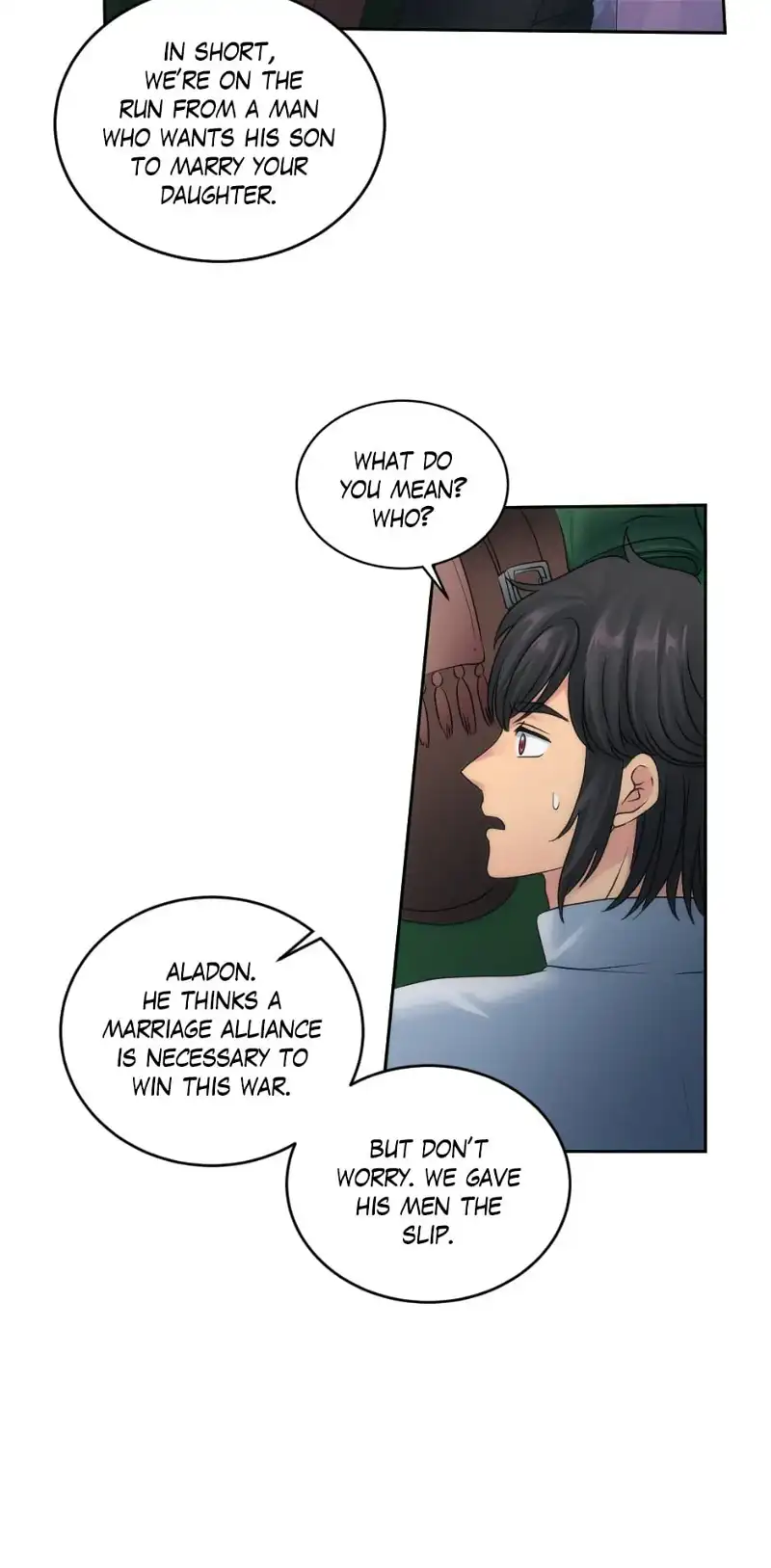 The Dragon Prince’s Bride Chapter 161 228 26