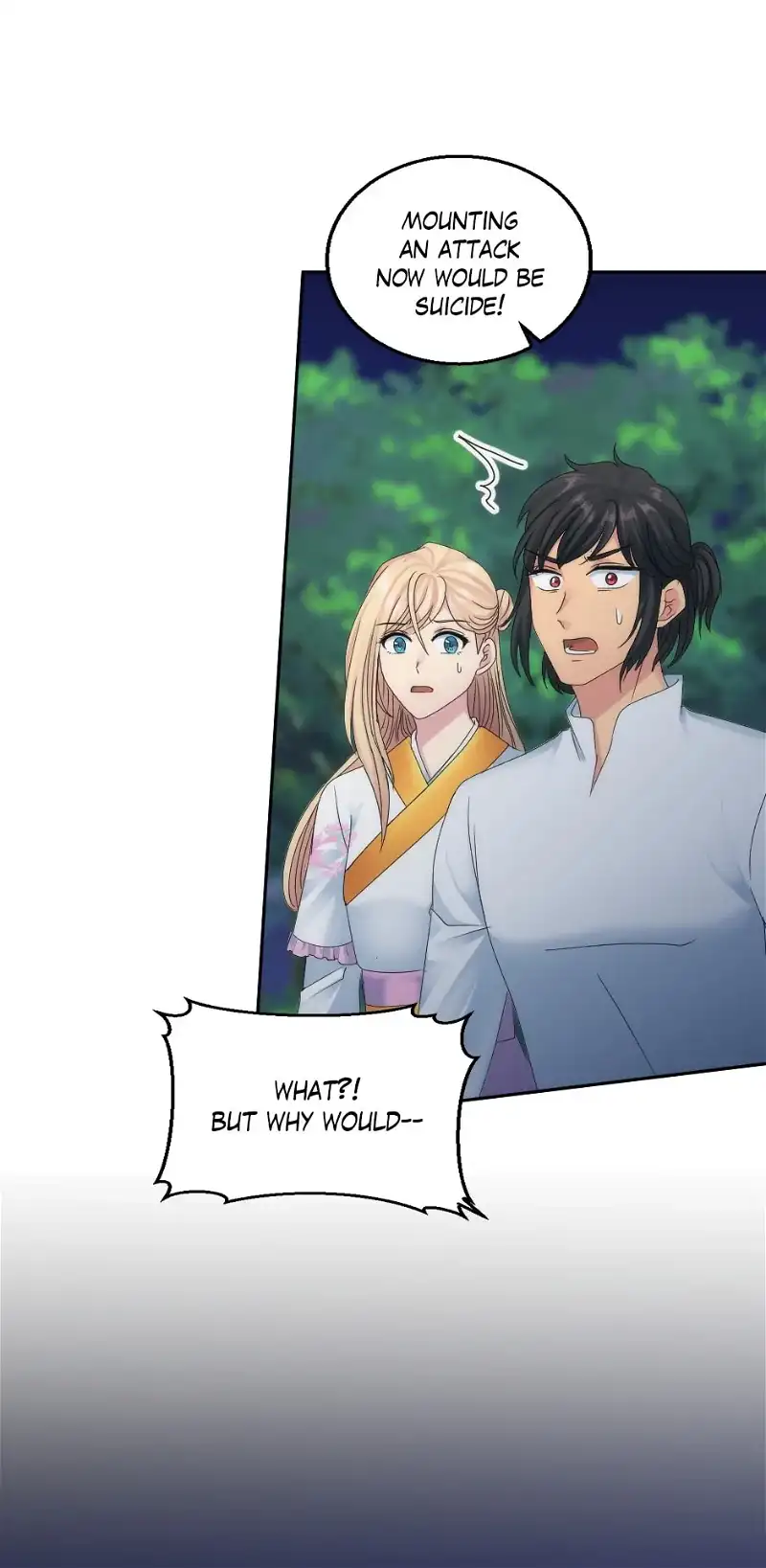 The Dragon Prince’s Bride Chapter 161 233 31