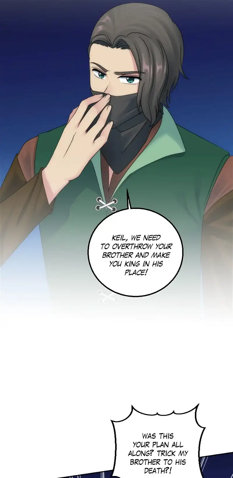 The Dragon Prince’s Bride Chapter 161 234 32