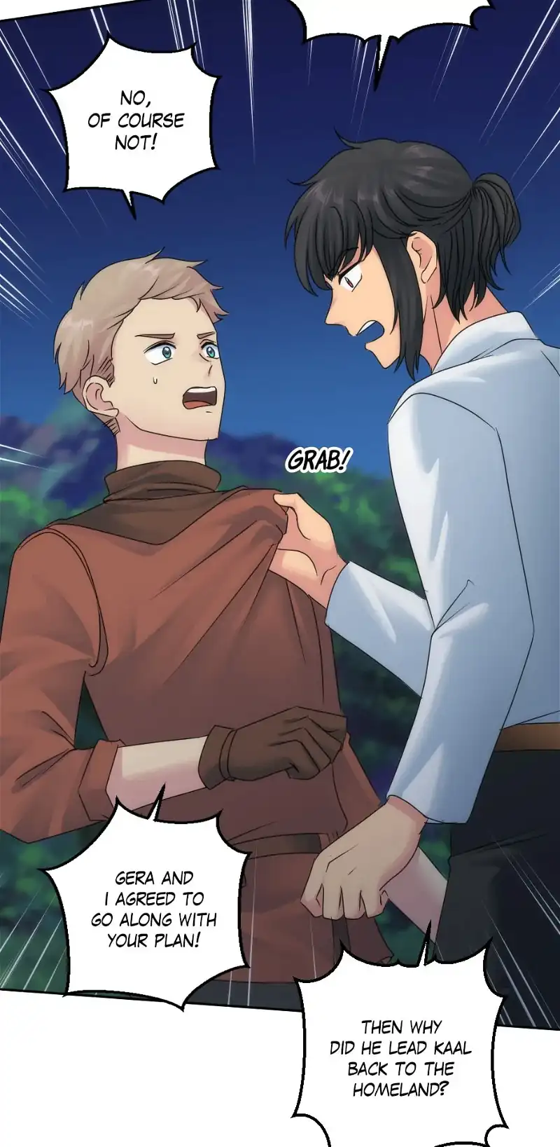 The Dragon Prince’s Bride Chapter 161 235 33