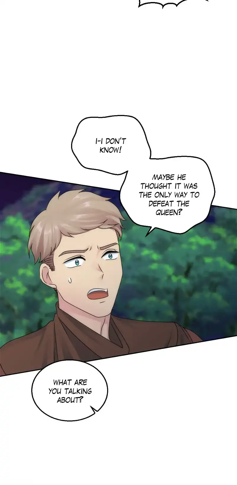 The Dragon Prince’s Bride Chapter 161 236 34