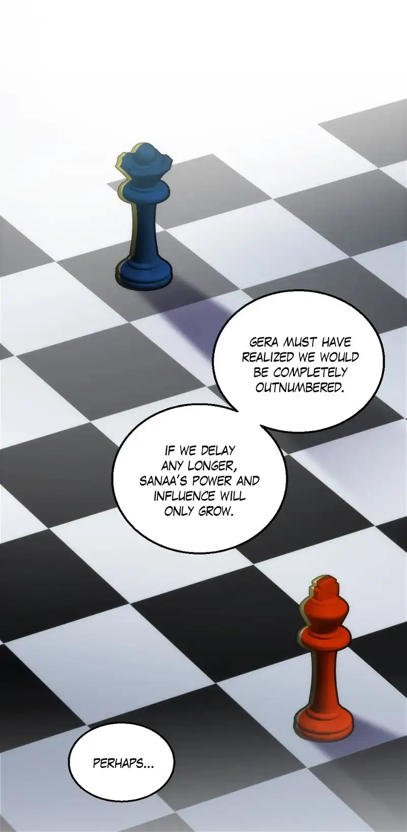 The Dragon Prince’s Bride Chapter 161 237 35