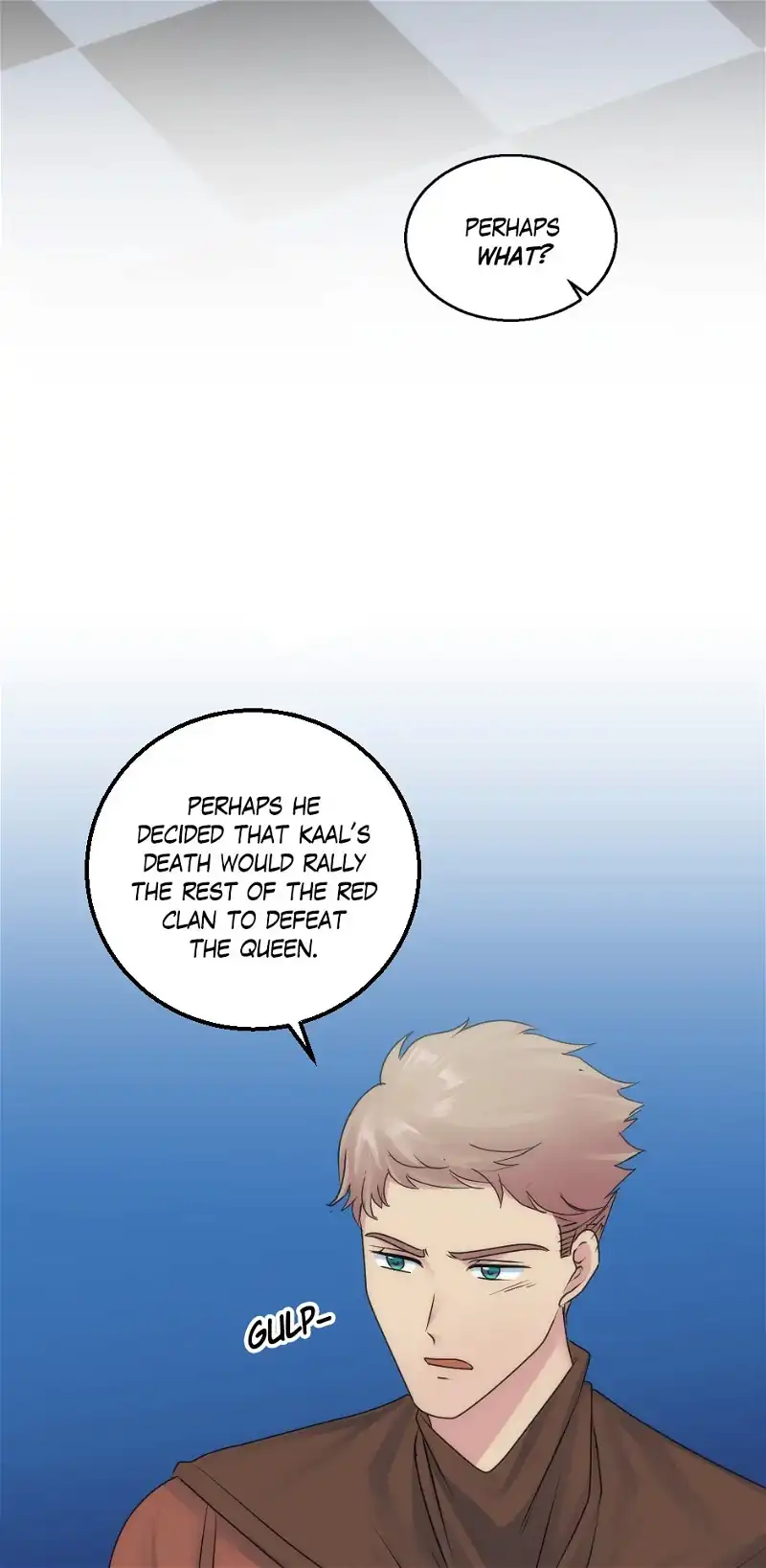 The Dragon Prince’s Bride Chapter 161 238 36