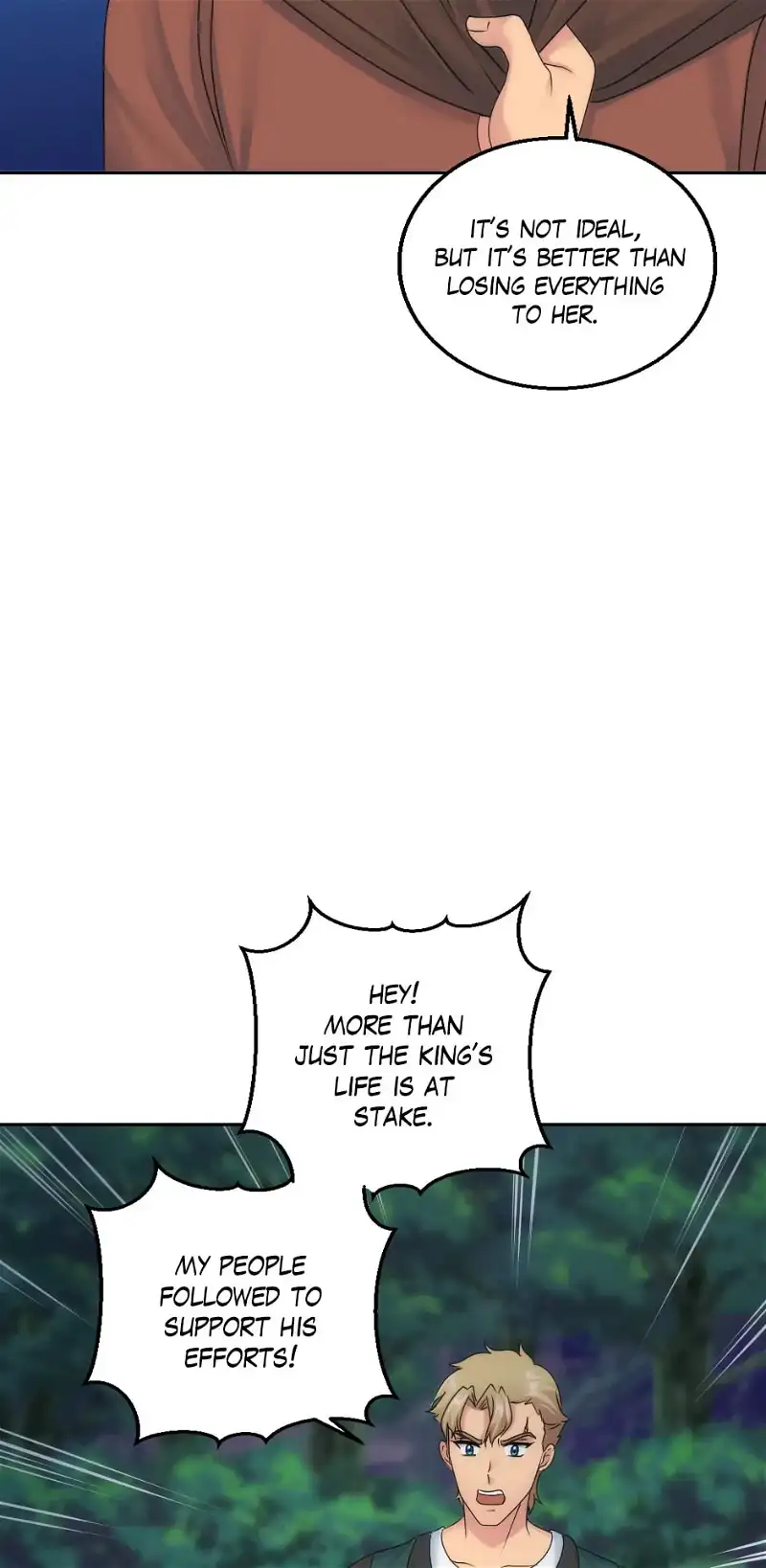 The Dragon Prince’s Bride Chapter 161 239 37