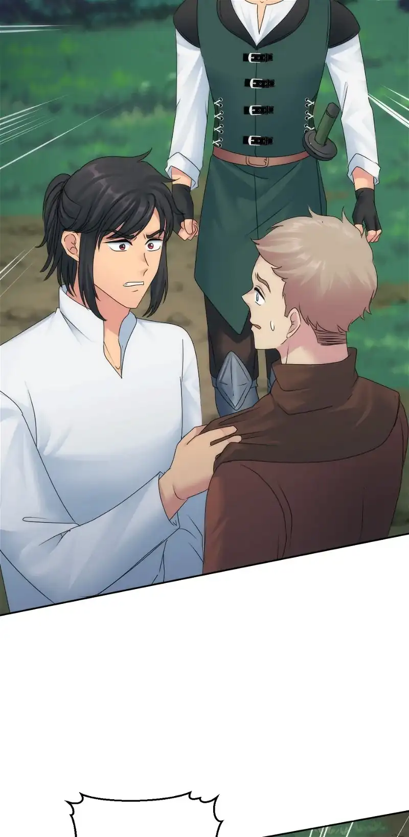 The Dragon Prince’s Bride Chapter 161 240 38