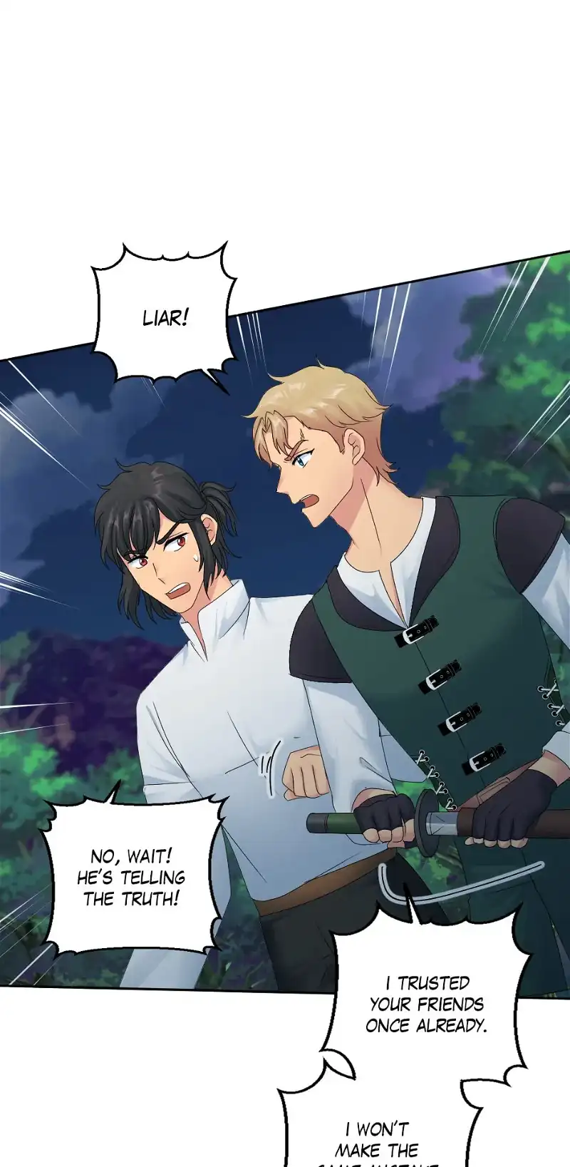 The Dragon Prince’s Bride Chapter 161 242 40