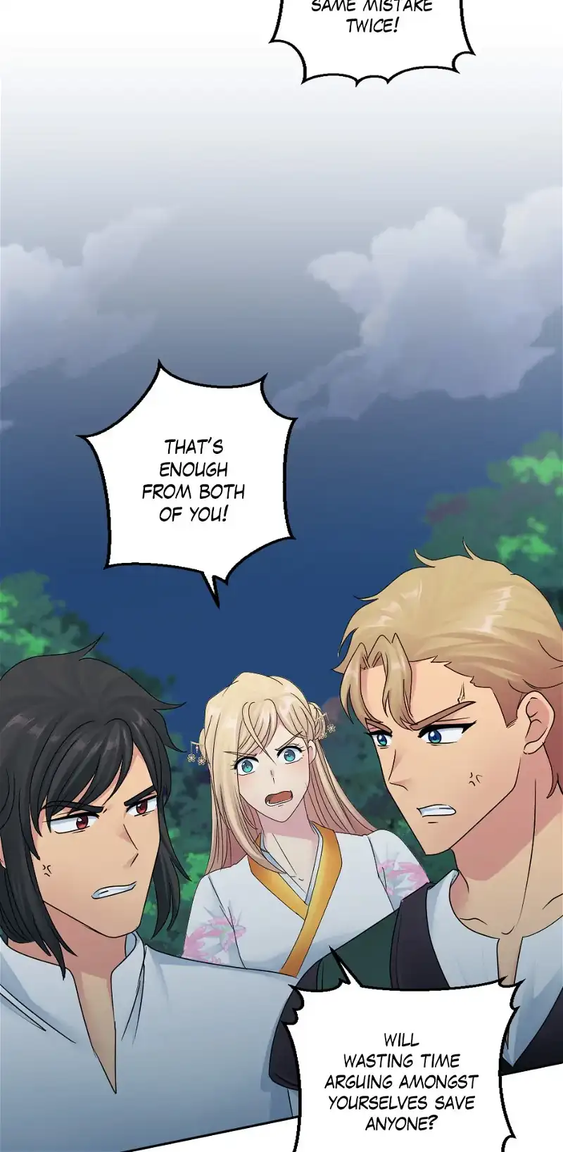 The Dragon Prince’s Bride Chapter 161 243 41